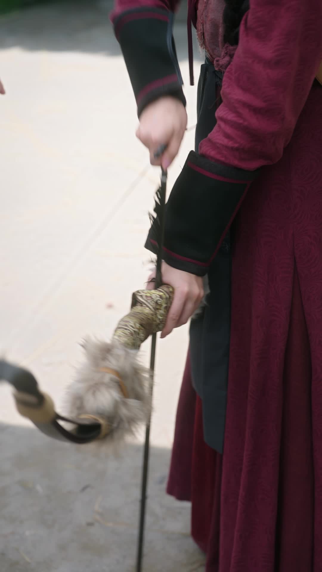 Episode 13 of Surviving Ancient Times with a Useless Husband