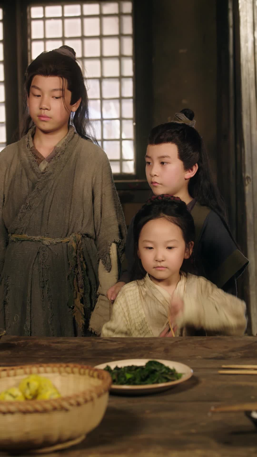 Episode 18 of Surviving Ancient Times with a Useless Husband