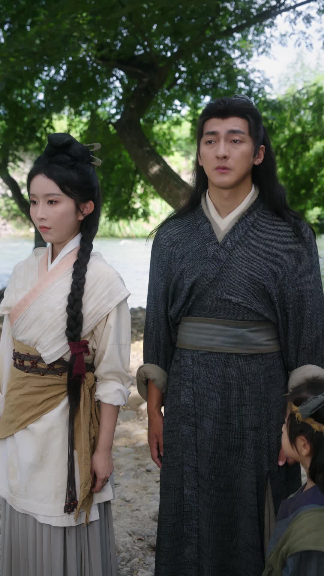 Episode 43 of Surviving Ancient Times with a Useless Husband