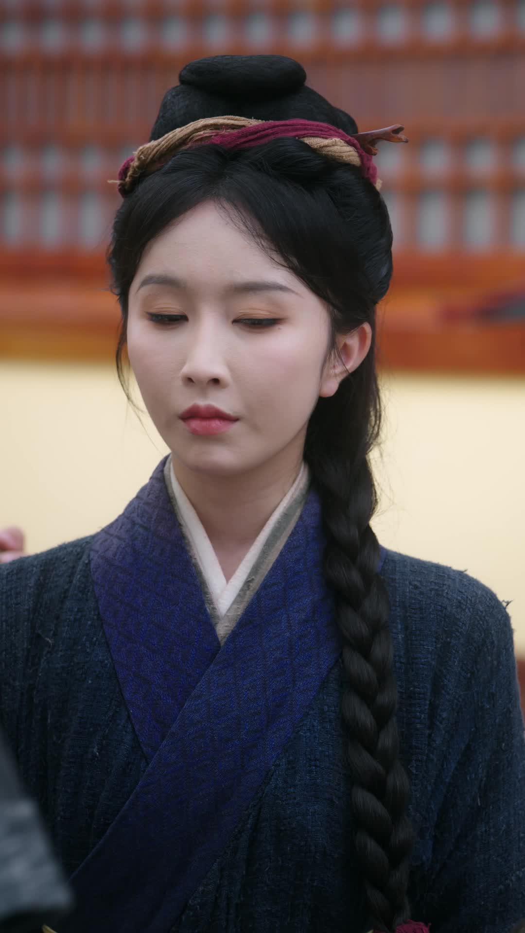 Episode 57 of Surviving Ancient Times with a Useless Husband