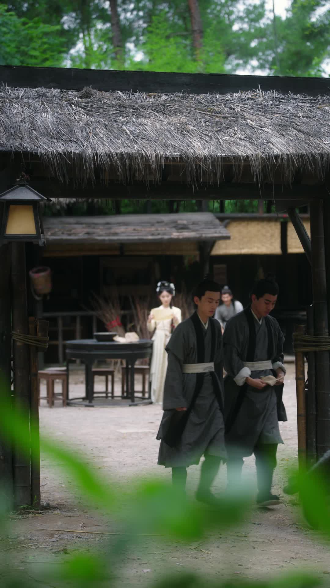 Episode 67 of Surviving Ancient Times with a Useless Husband