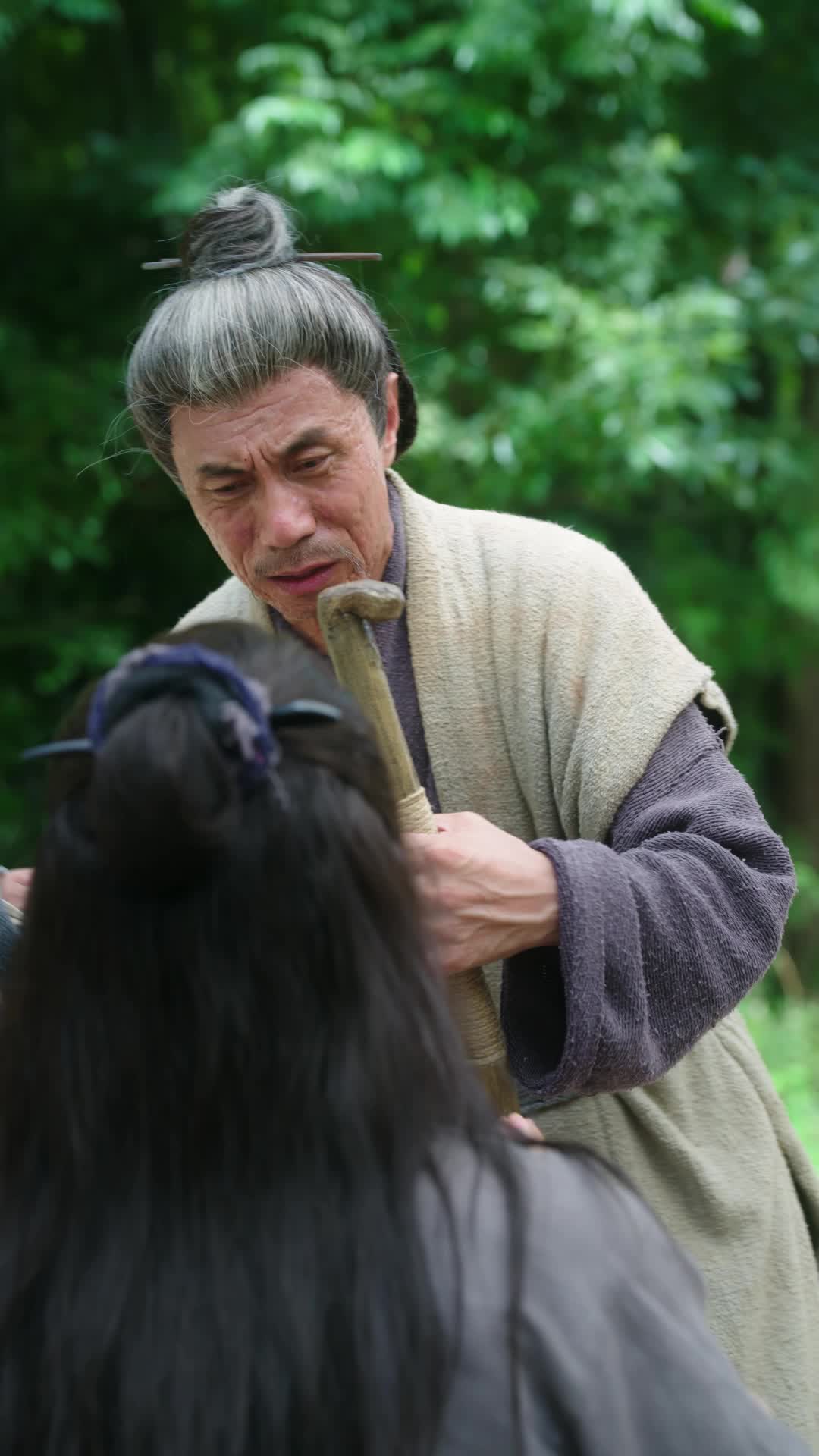 Episode 68 of Surviving Ancient Times with a Useless Husband
