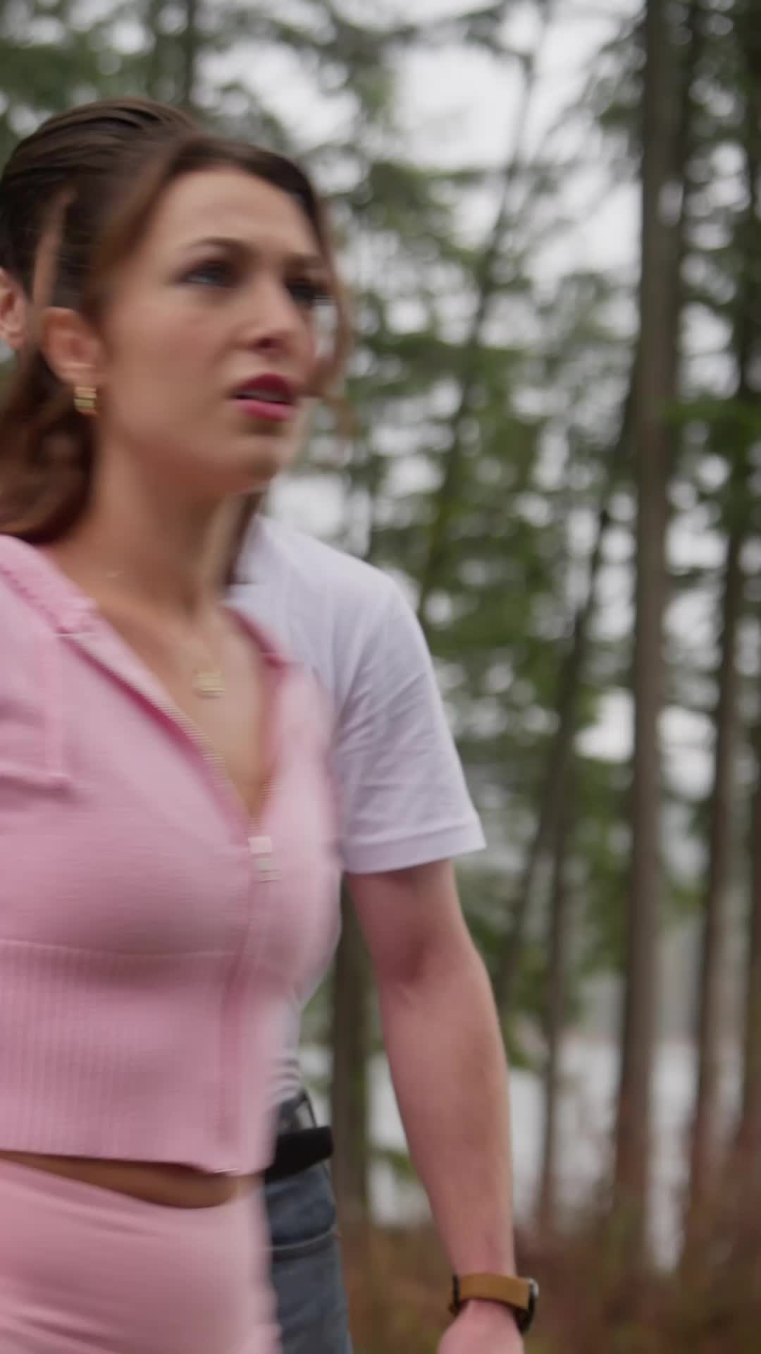Episode 44 of Swallow Me Whole