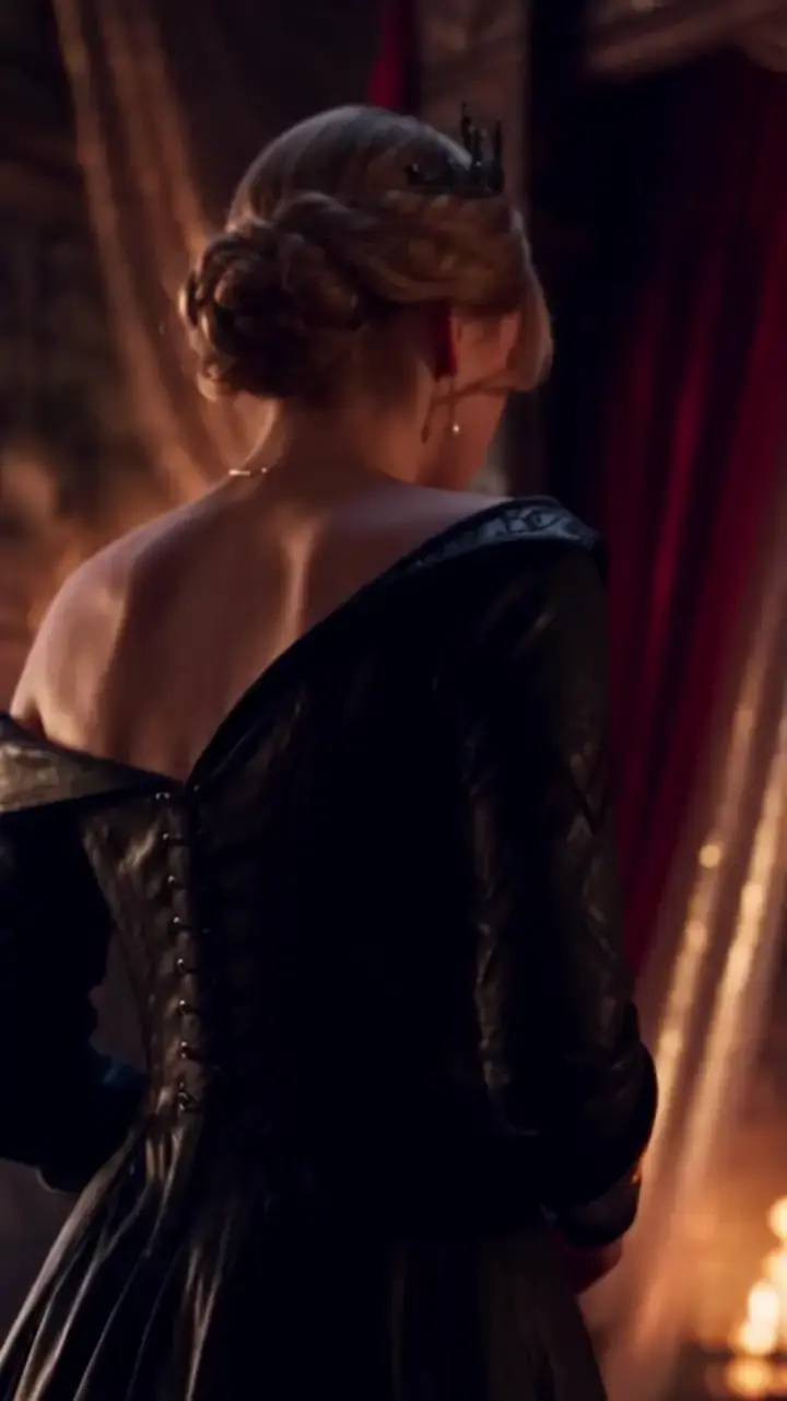 Episode 23 of Swapped Bride: Awakening of the True Princess