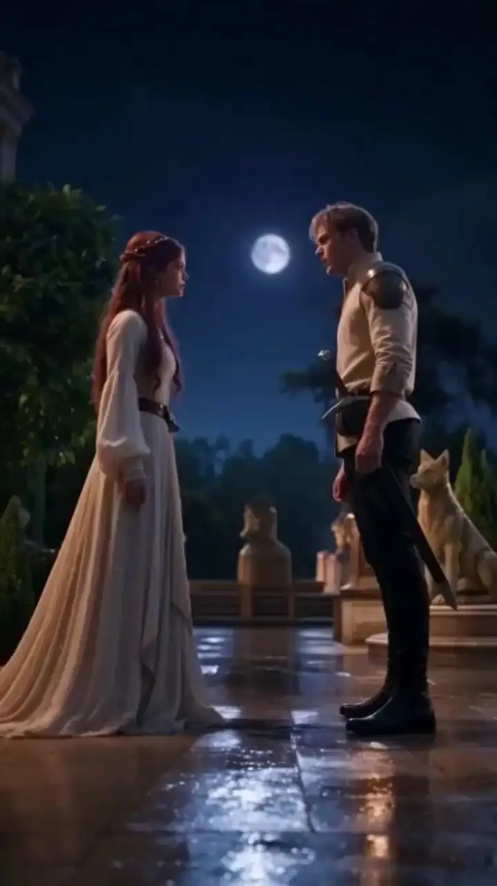 Episode 38 of Swapped Bride: Awakening of the True Princess
