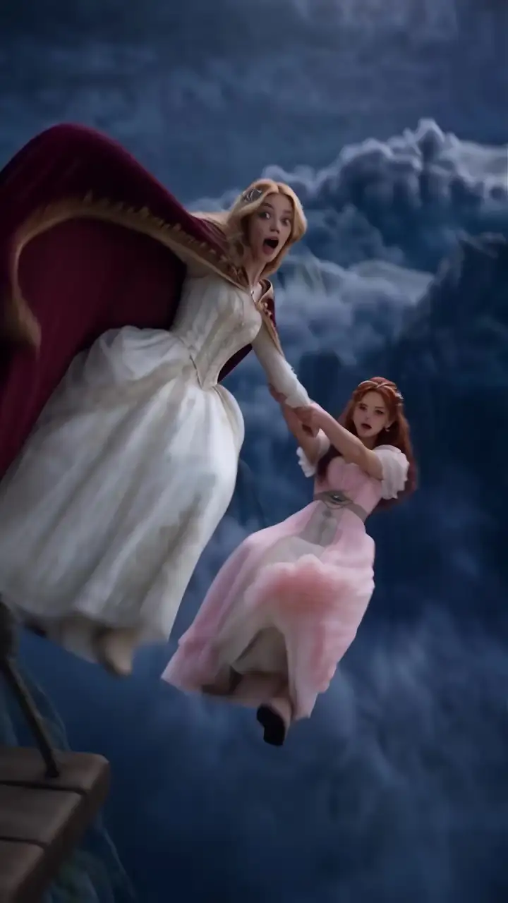 Episode 7 of Swapped Bride: Awakening of the True Princess