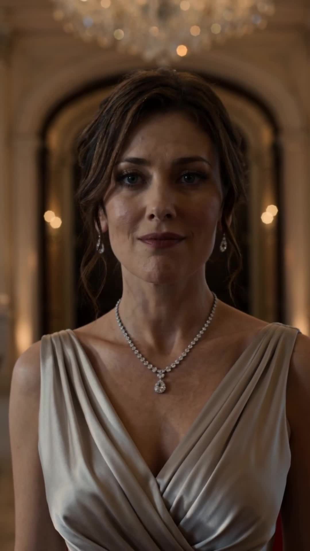 Episode 13 of Swapped Daughters,Stolen Empire