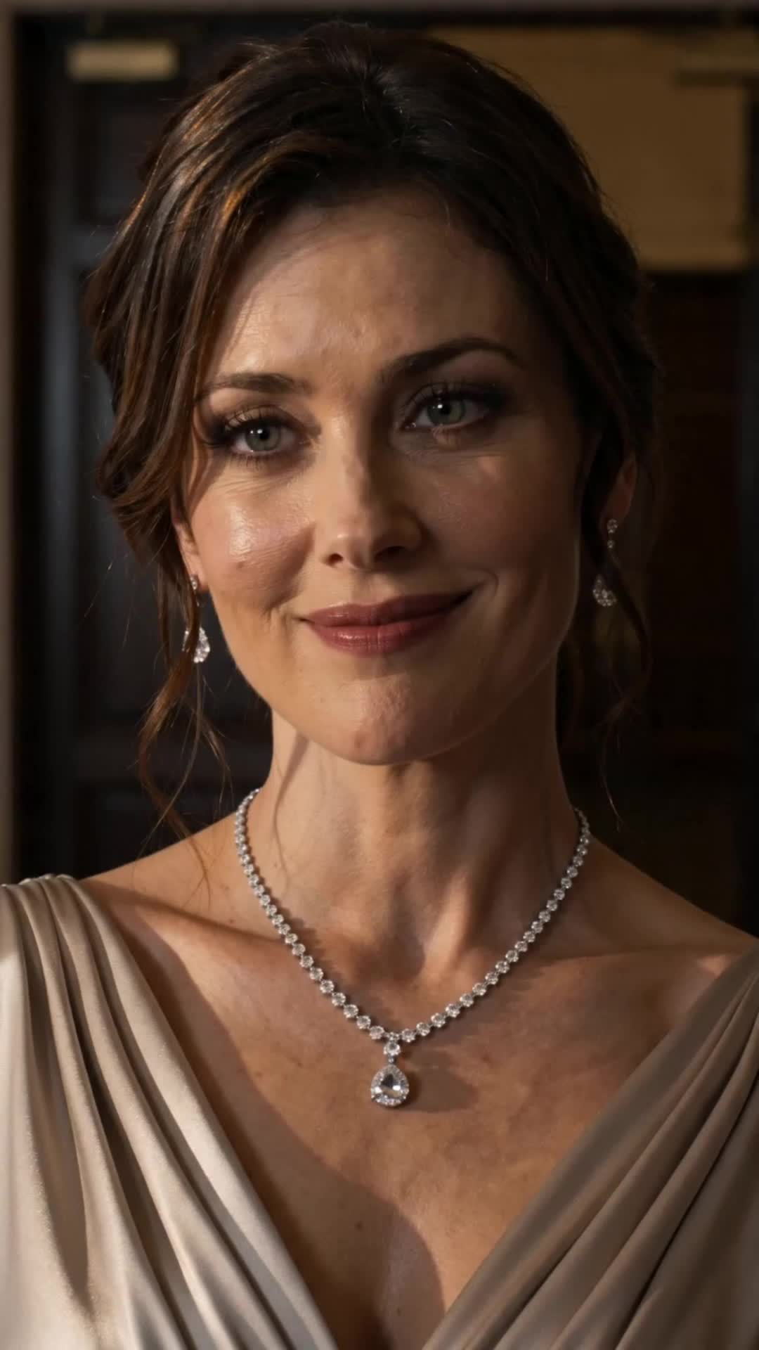 Episode 15 of Swapped Daughters,Stolen Empire