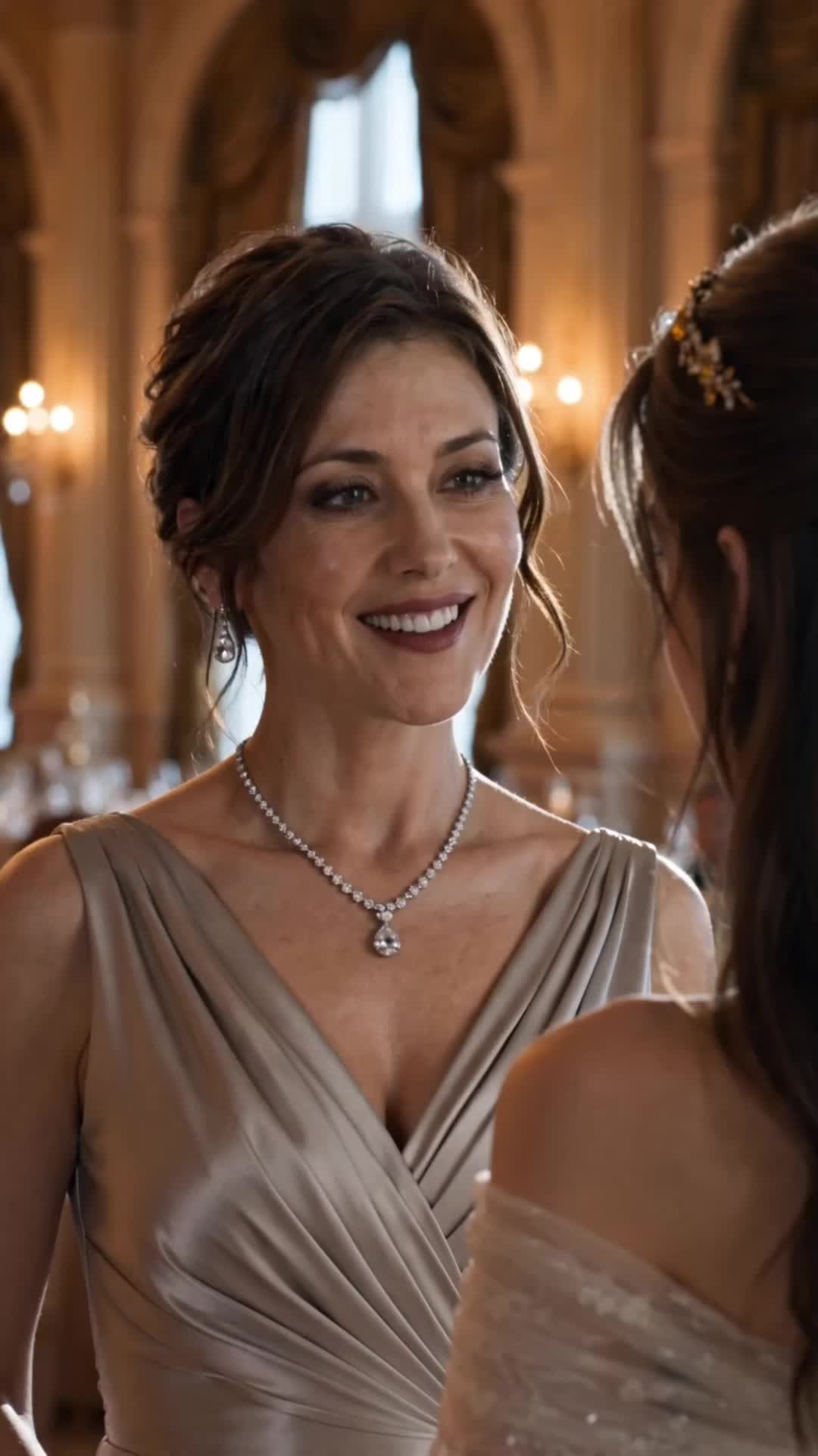 Episode 8 of Swapped Daughters,Stolen Empire
