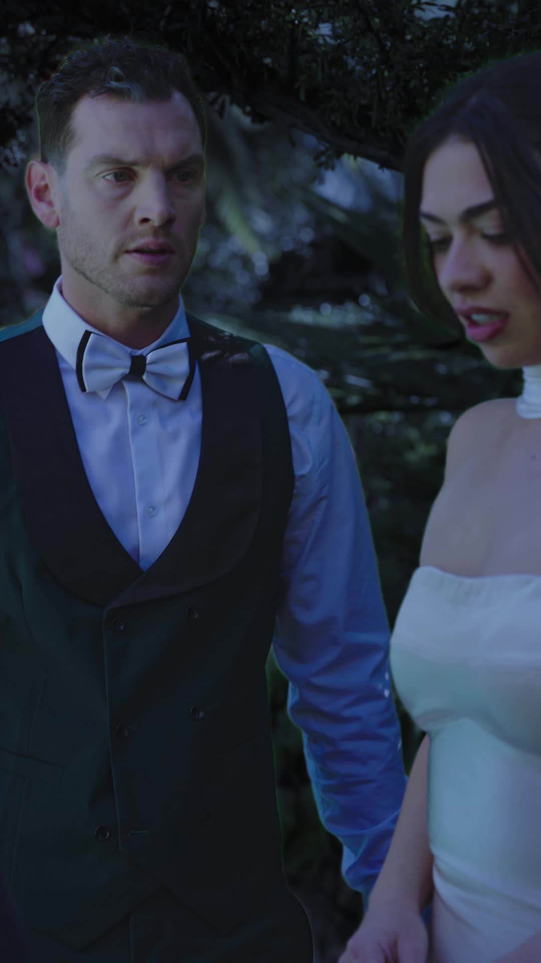 Episode 15 of Swapped My Ex for His Billionaire Uncle