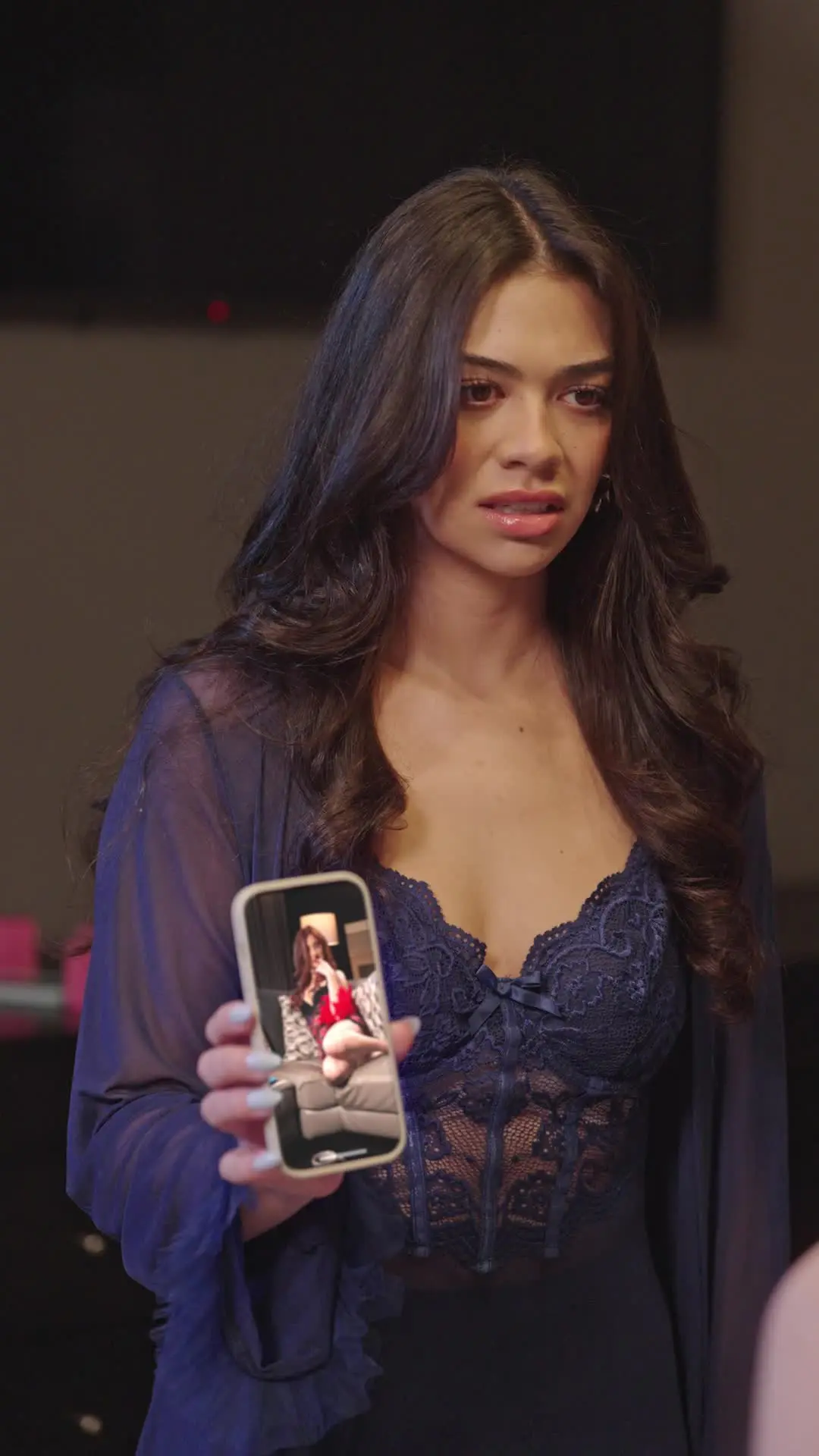 Episode 2 of Swapped My Ex for His Billionaire Uncle