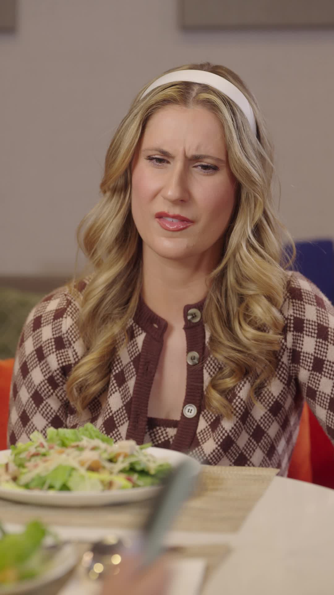 Episode 23 of Swapped My Ex for His Billionaire Uncle