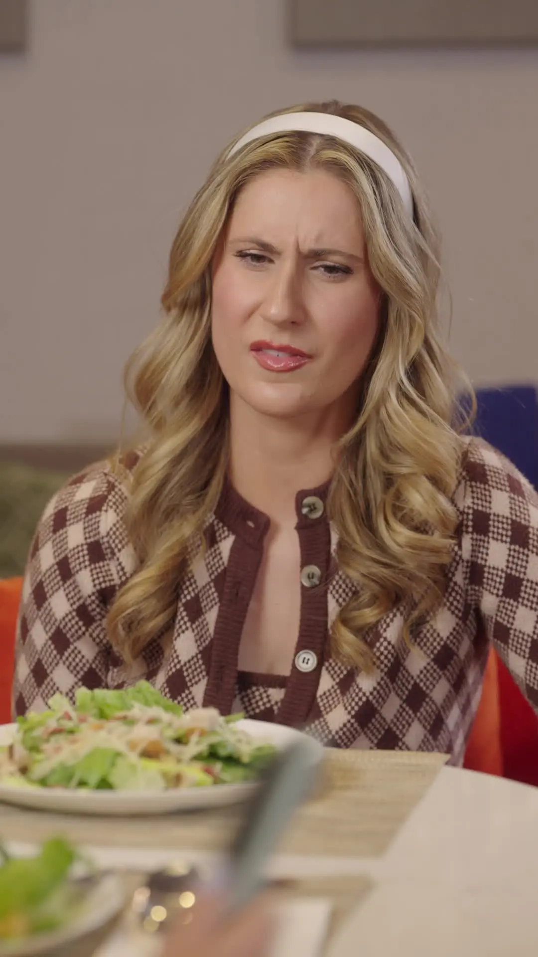 Episode 23 of Swapped My Ex for His Billionaire Uncle