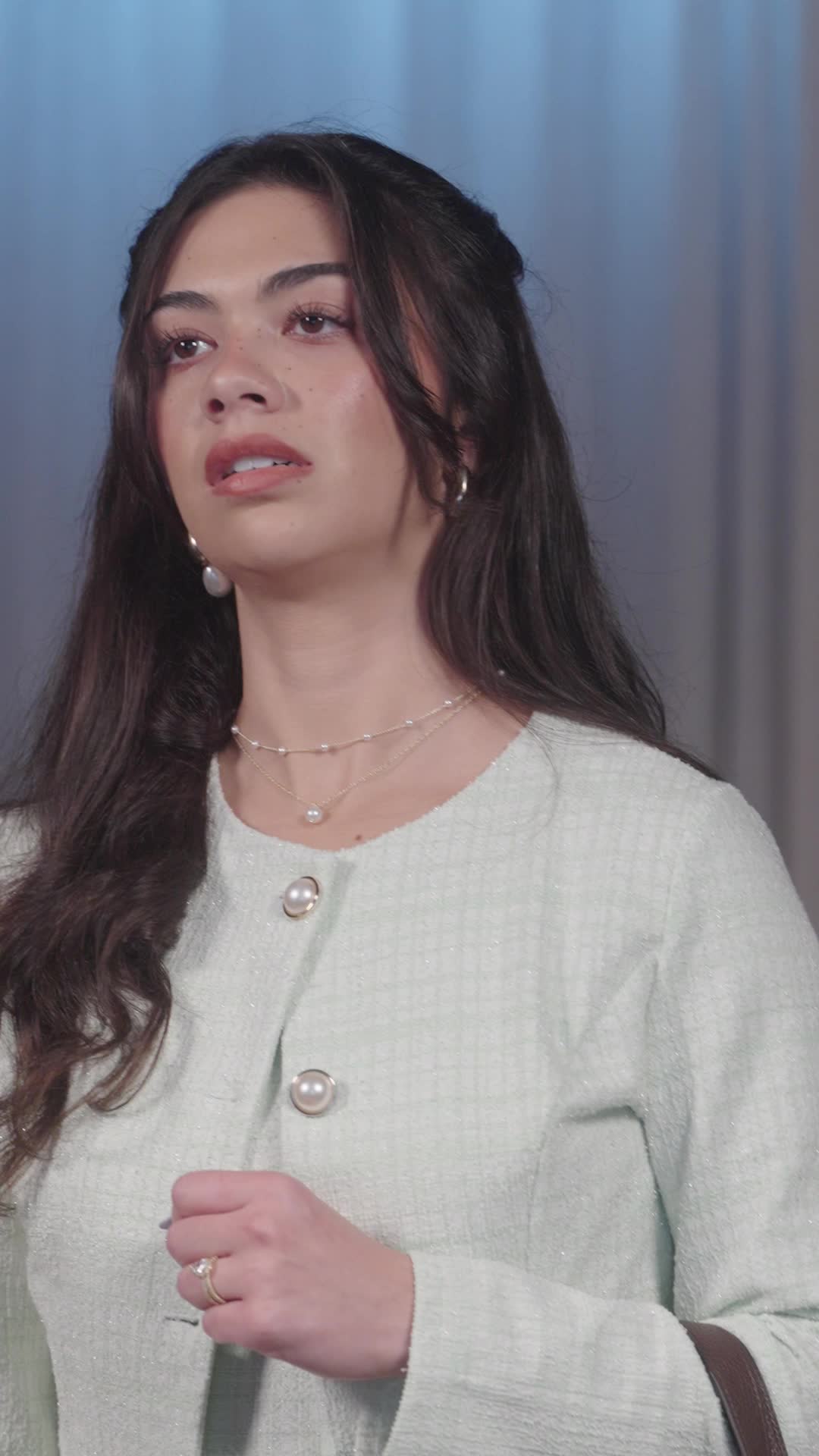 Episode 24 of Swapped My Ex for His Billionaire Uncle