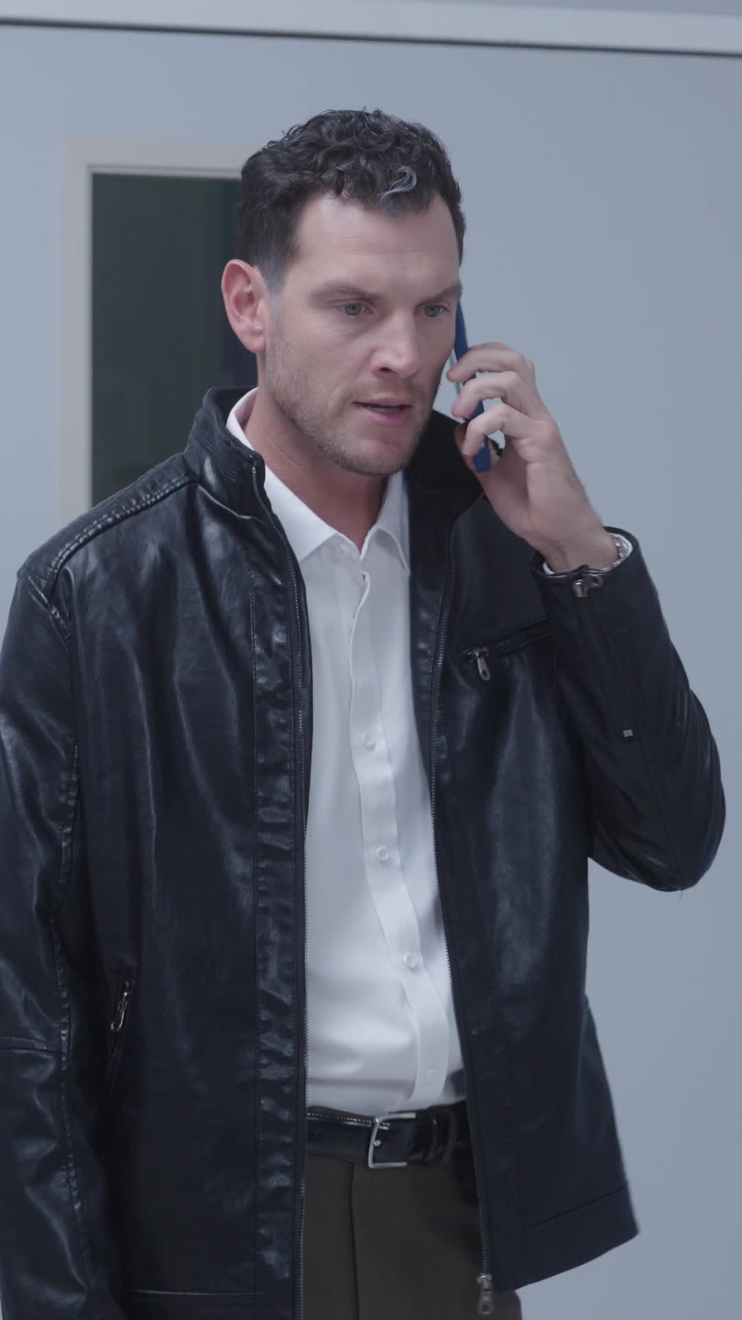 Episode 41 of Swapped My Ex for His Billionaire Uncle