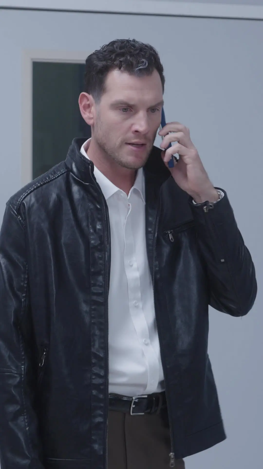 Episode 41 of Swapped My Ex for His Billionaire Uncle