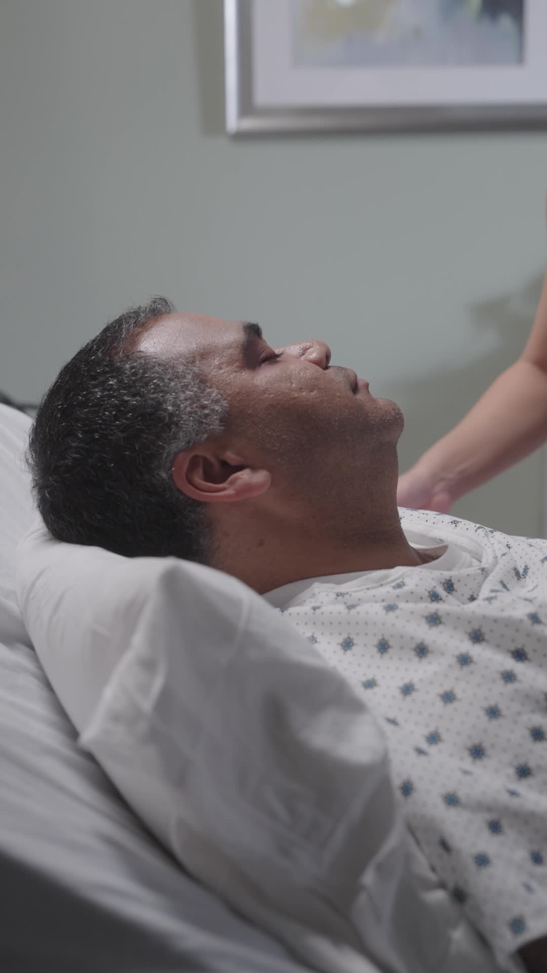 Episode 46 of Swapped My Ex for His Billionaire Uncle