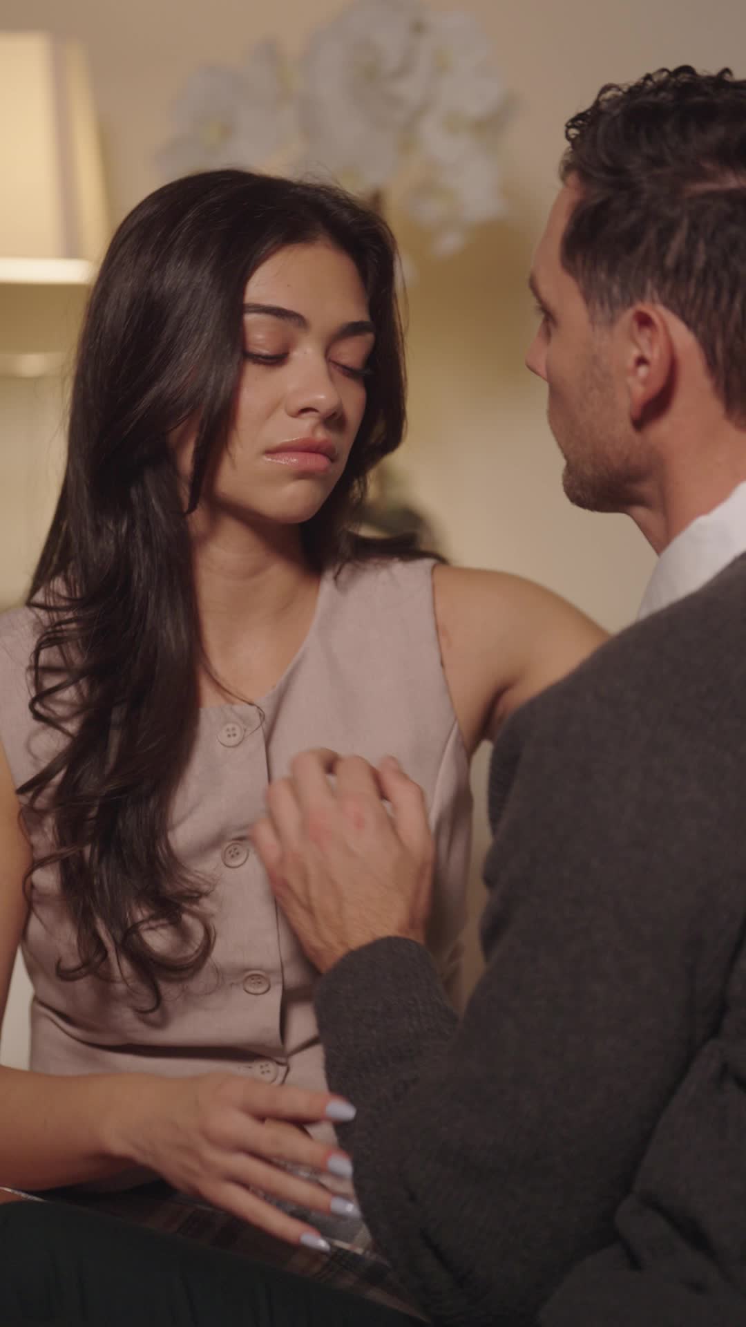Episode 59 of Swapped My Ex for His Billionaire Uncle