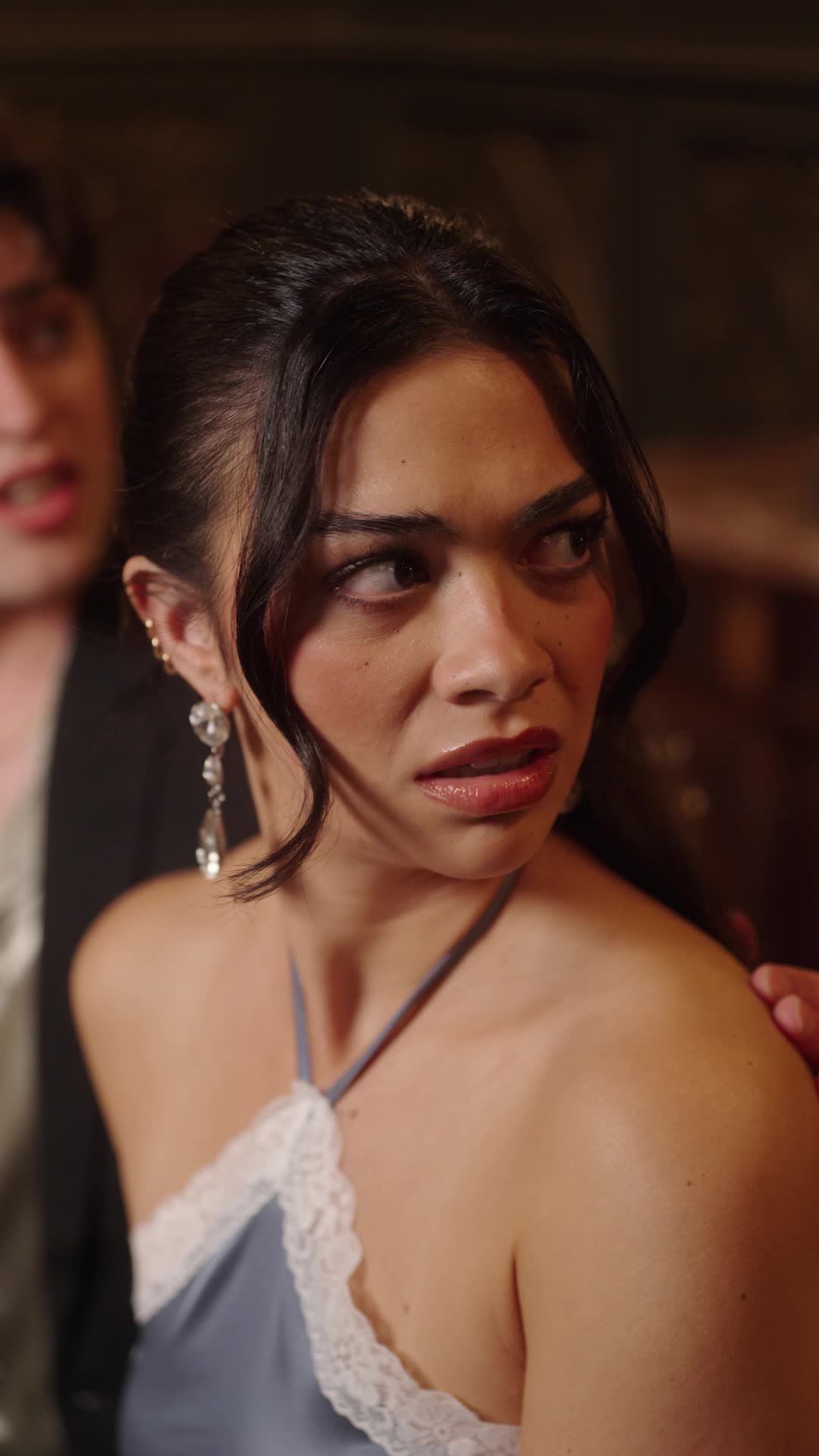 Episode 62 of Swapped My Ex for His Billionaire Uncle