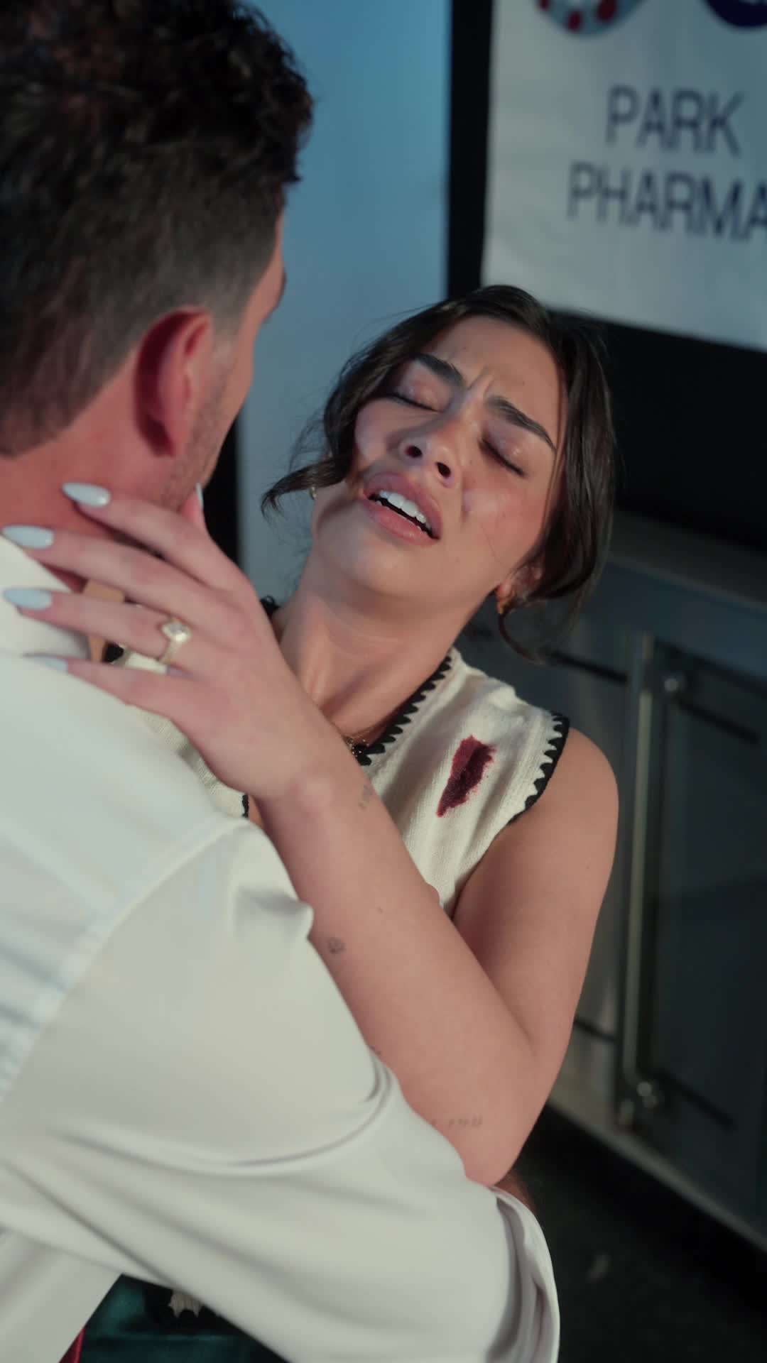 Episode 65 of Swapped My Ex for His Billionaire Uncle