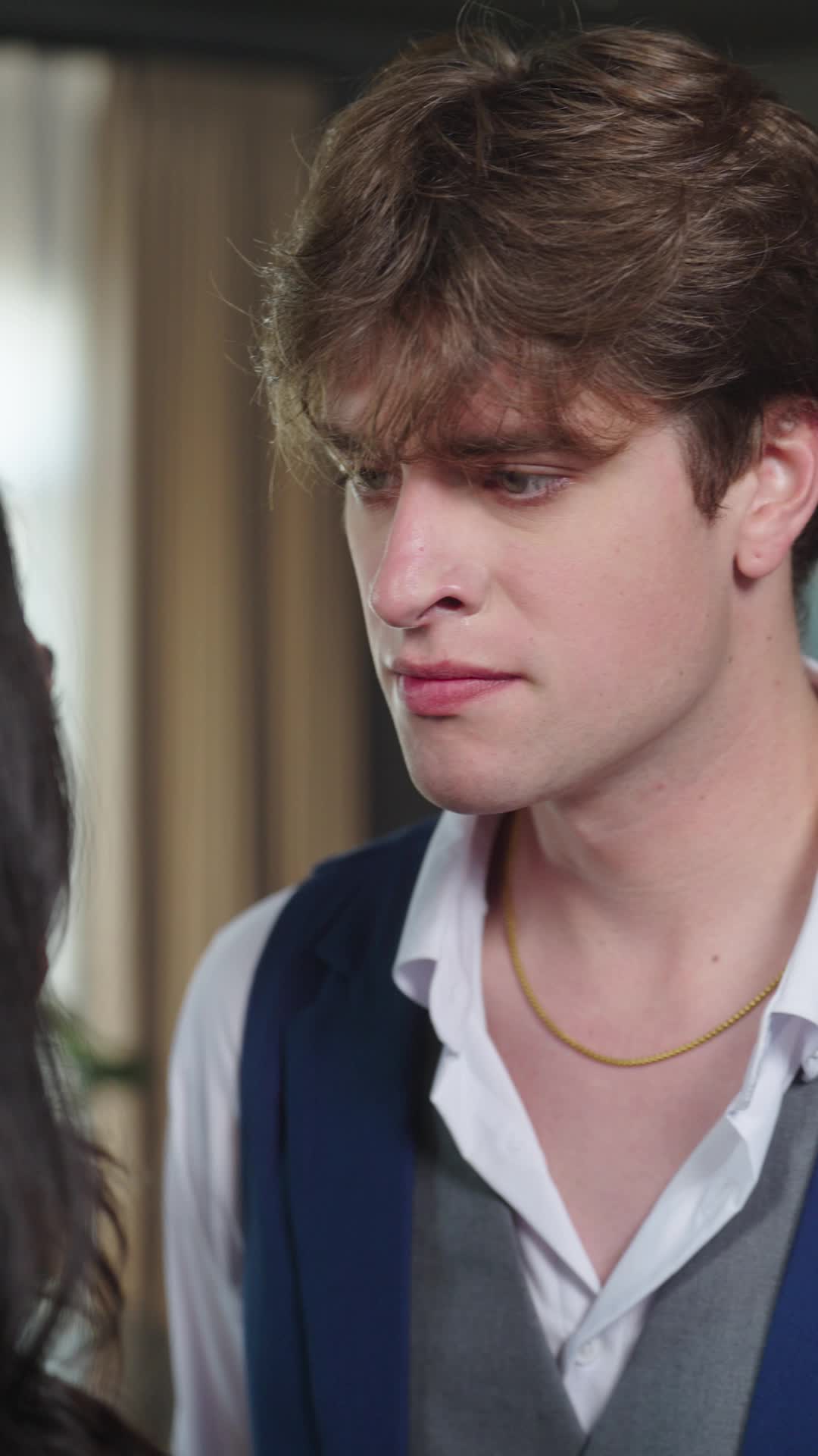 Episode 9 of Swapped My Ex for His Billionaire Uncle
