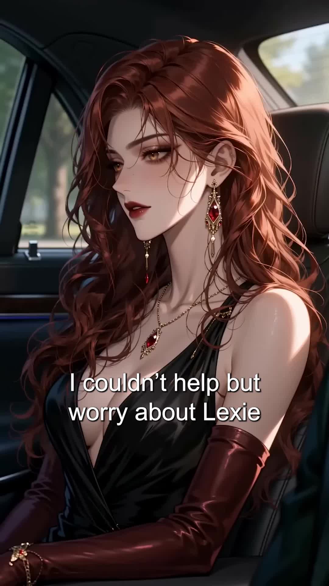 Episode 7 of Swapping Fated Mates: The Twin Vixens