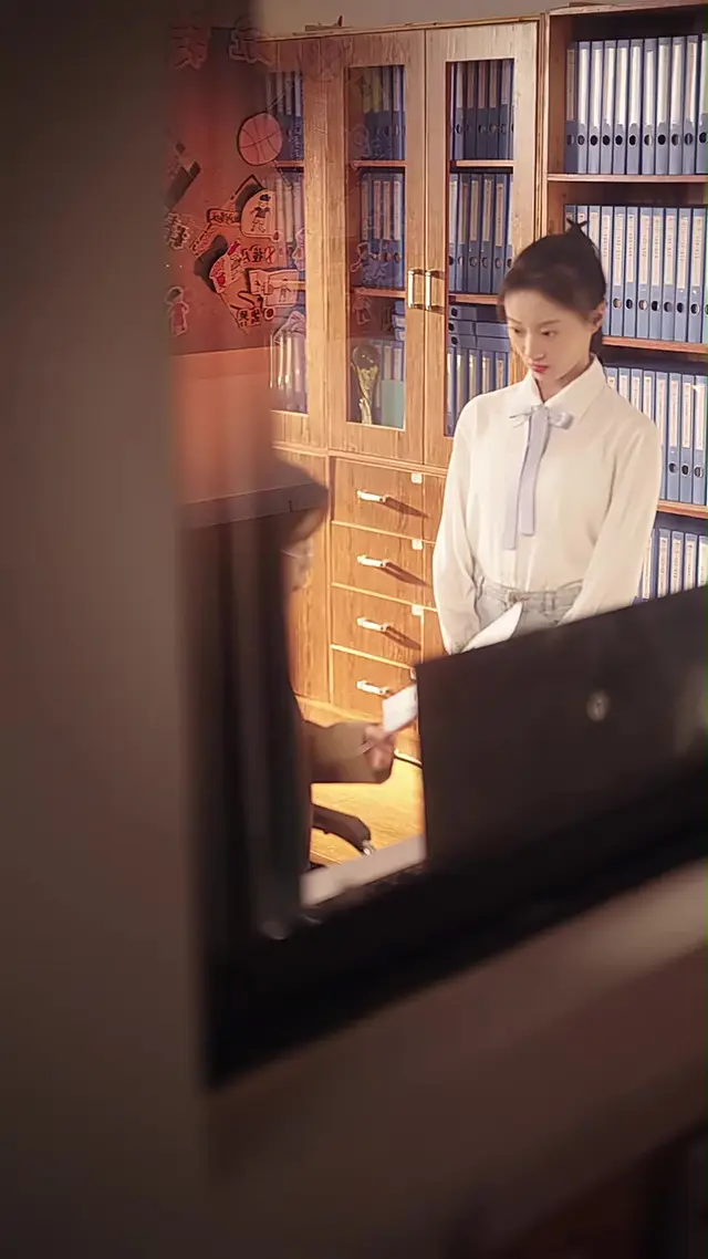 Episode 1 of Sweet Baby, Sweeter Love