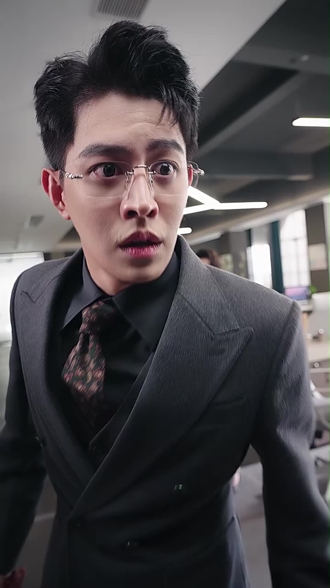 Episode 12 of Sweet Baby, Sweeter Love