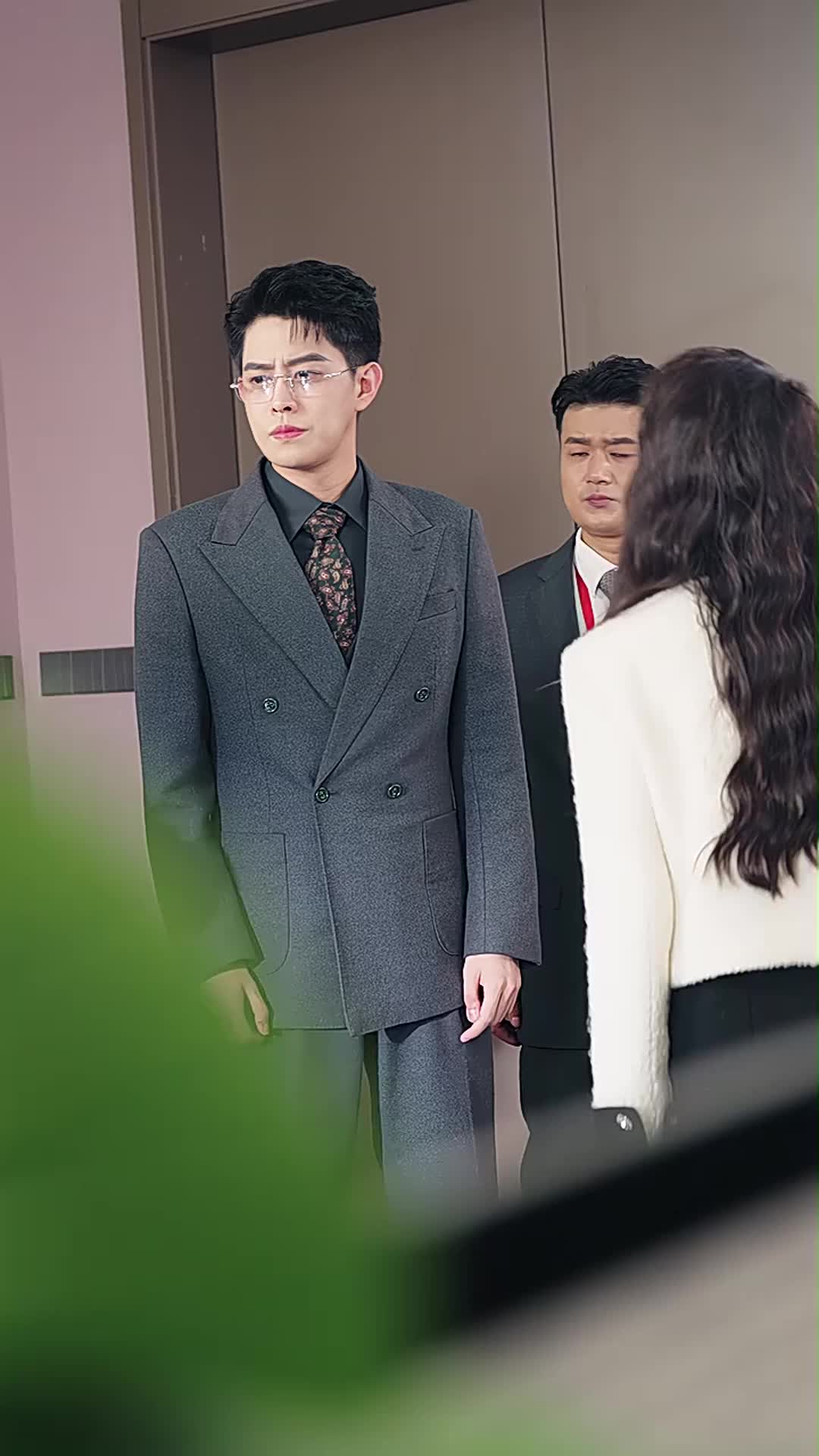 Episode 13 of Sweet Baby, Sweeter Love