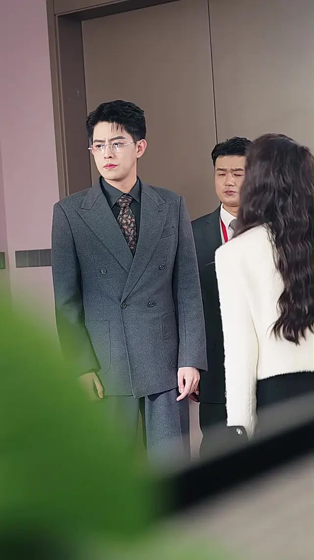 Episode 13 of Sweet Baby, Sweeter Love