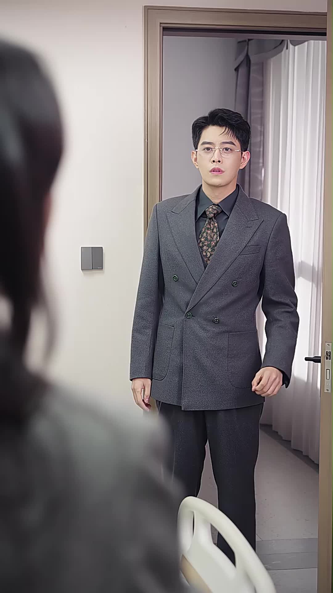 Episode 17 of Sweet Baby, Sweeter Love