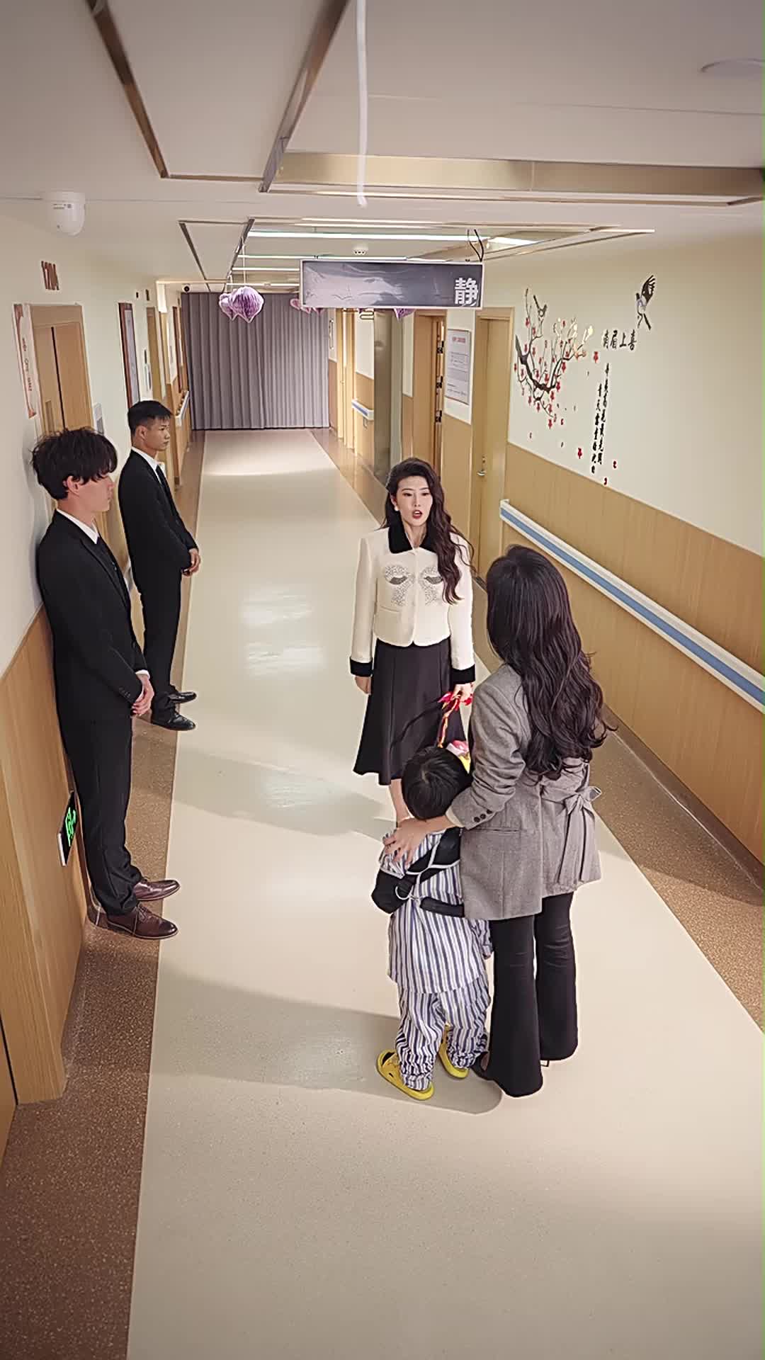 Episode 19 of Sweet Baby, Sweeter Love