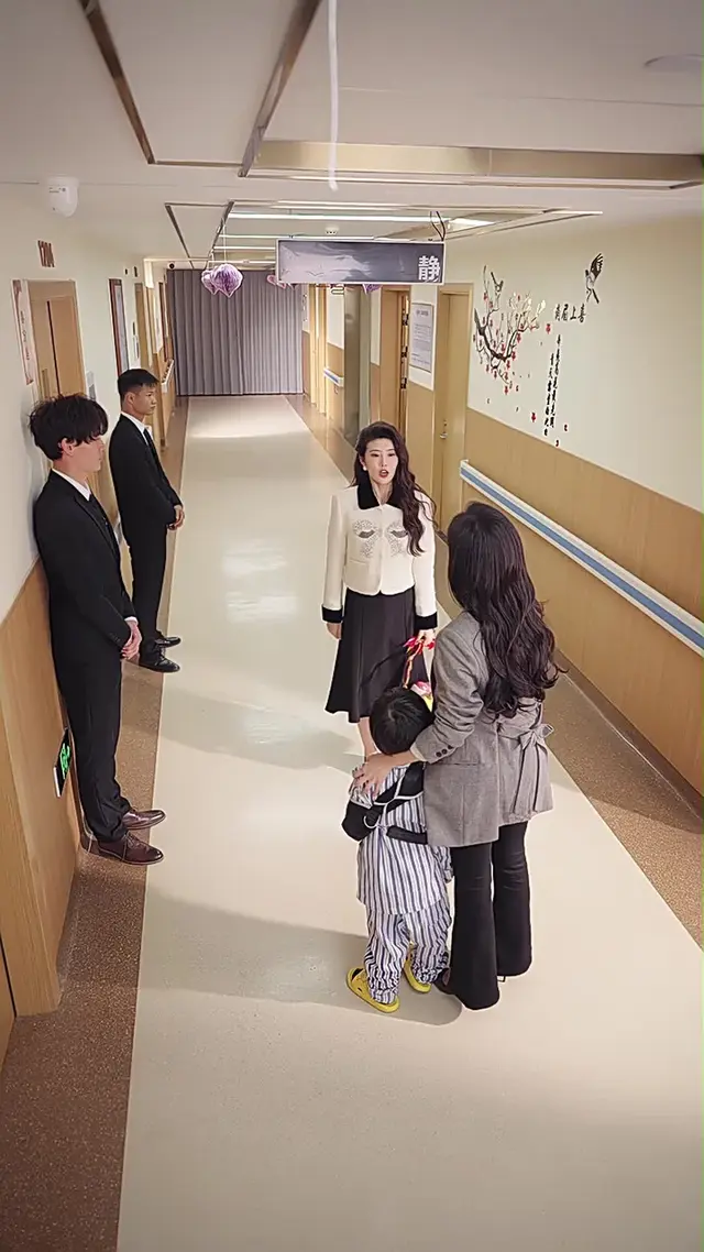 Episode 19 of Sweet Baby, Sweeter Love