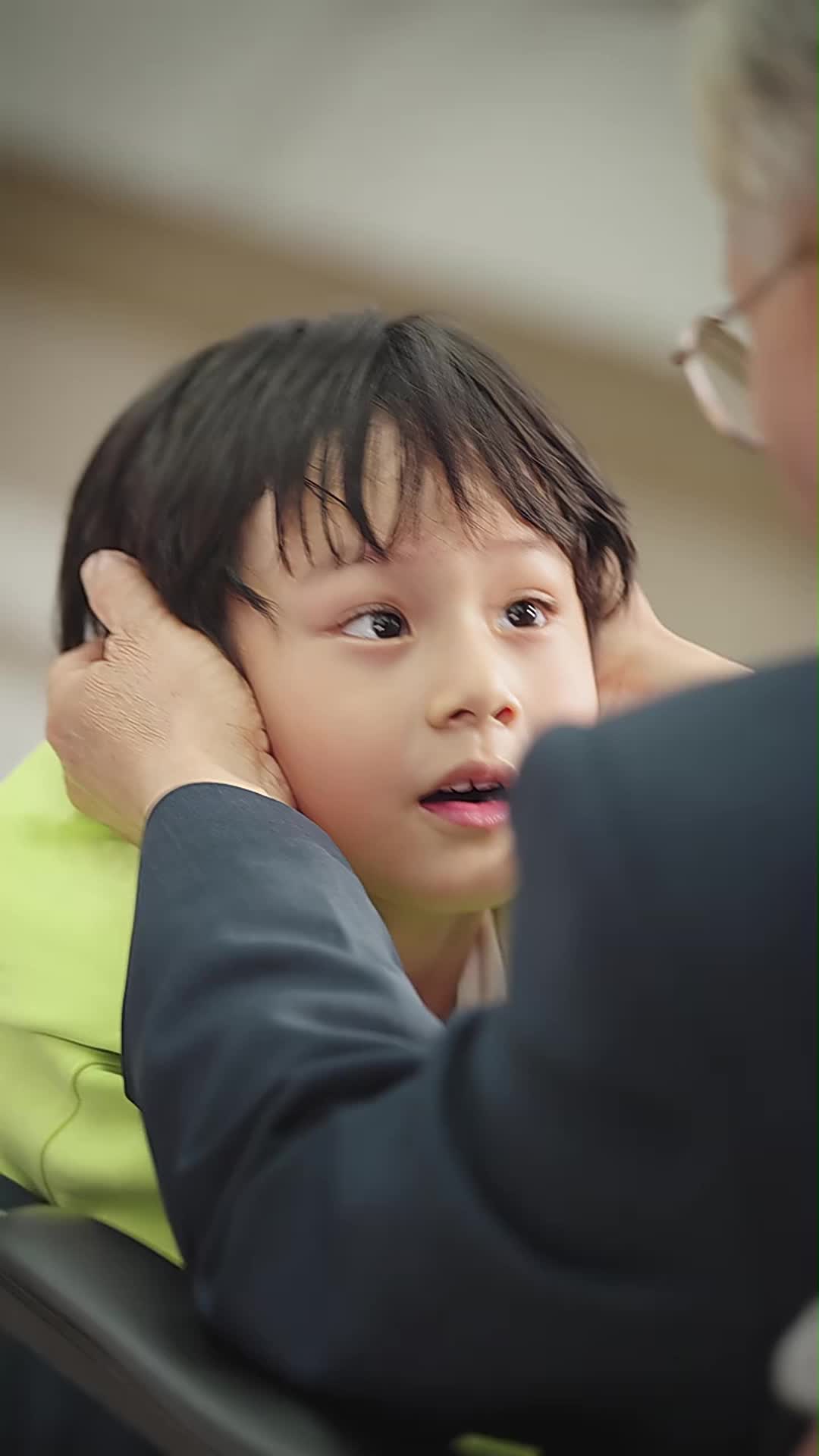 Episode 2 of Sweet Baby, Sweeter Love