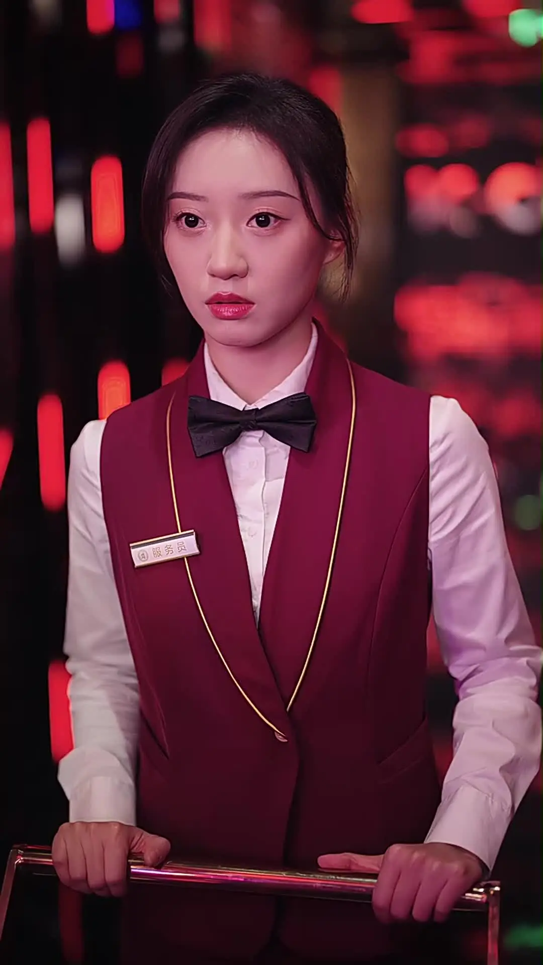 Episode 24 of Sweet Baby, Sweeter Love