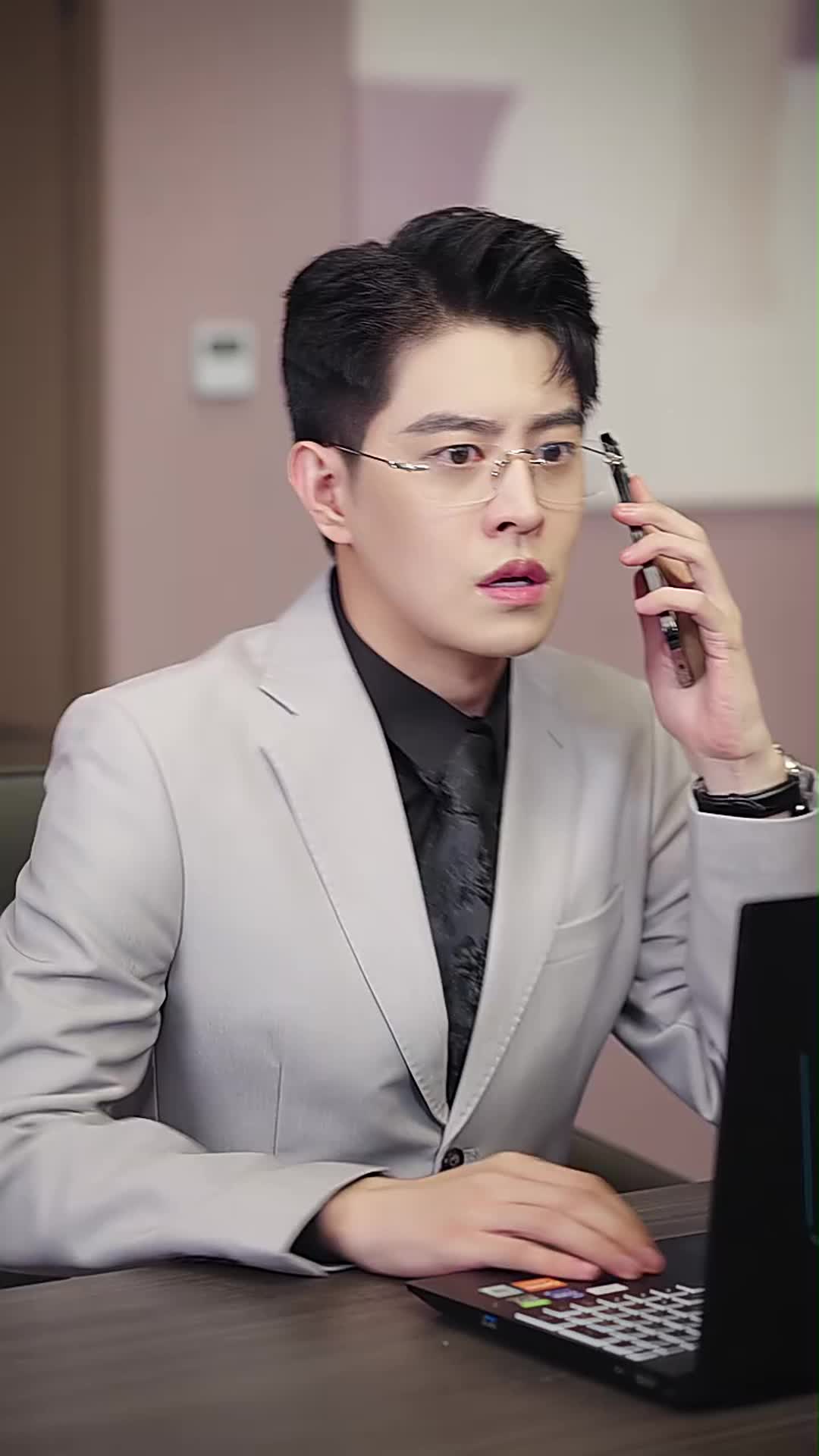 Episode 29 of Sweet Baby, Sweeter Love