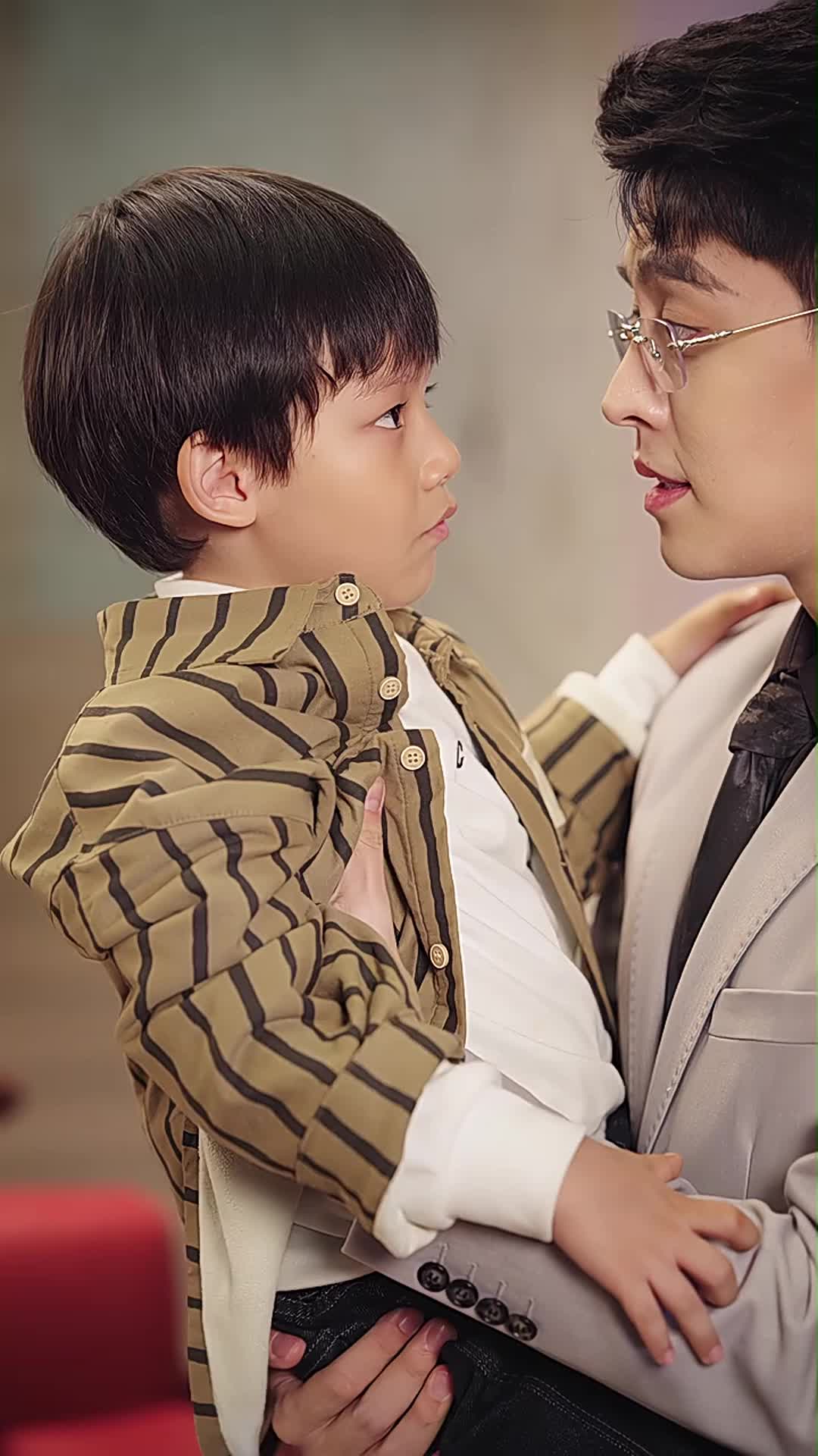 Episode 34 of Sweet Baby, Sweeter Love