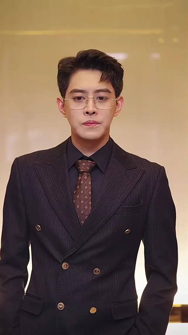 Episode 37 of Sweet Baby, Sweeter Love