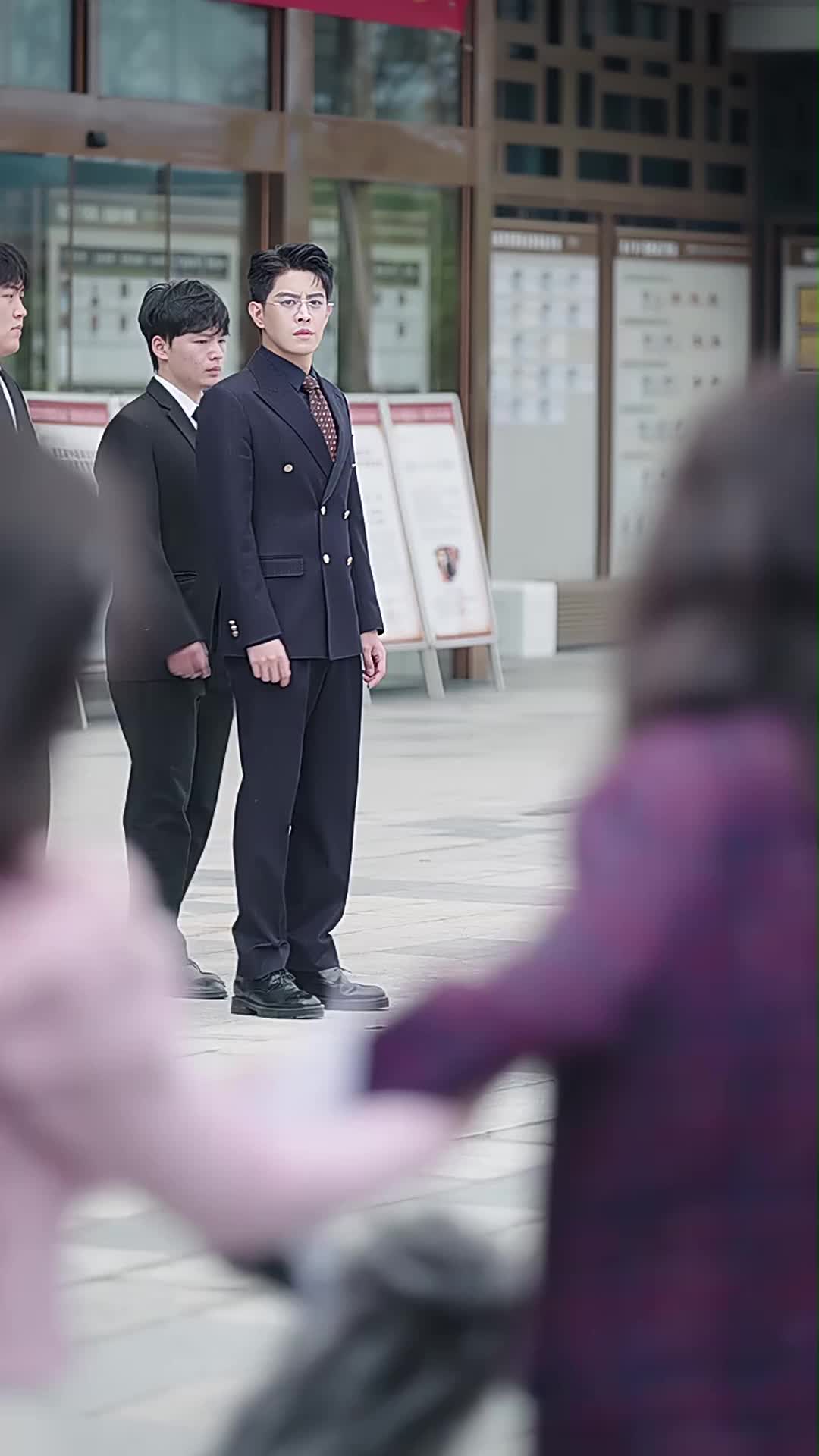 Episode 4 of Sweet Baby, Sweeter Love