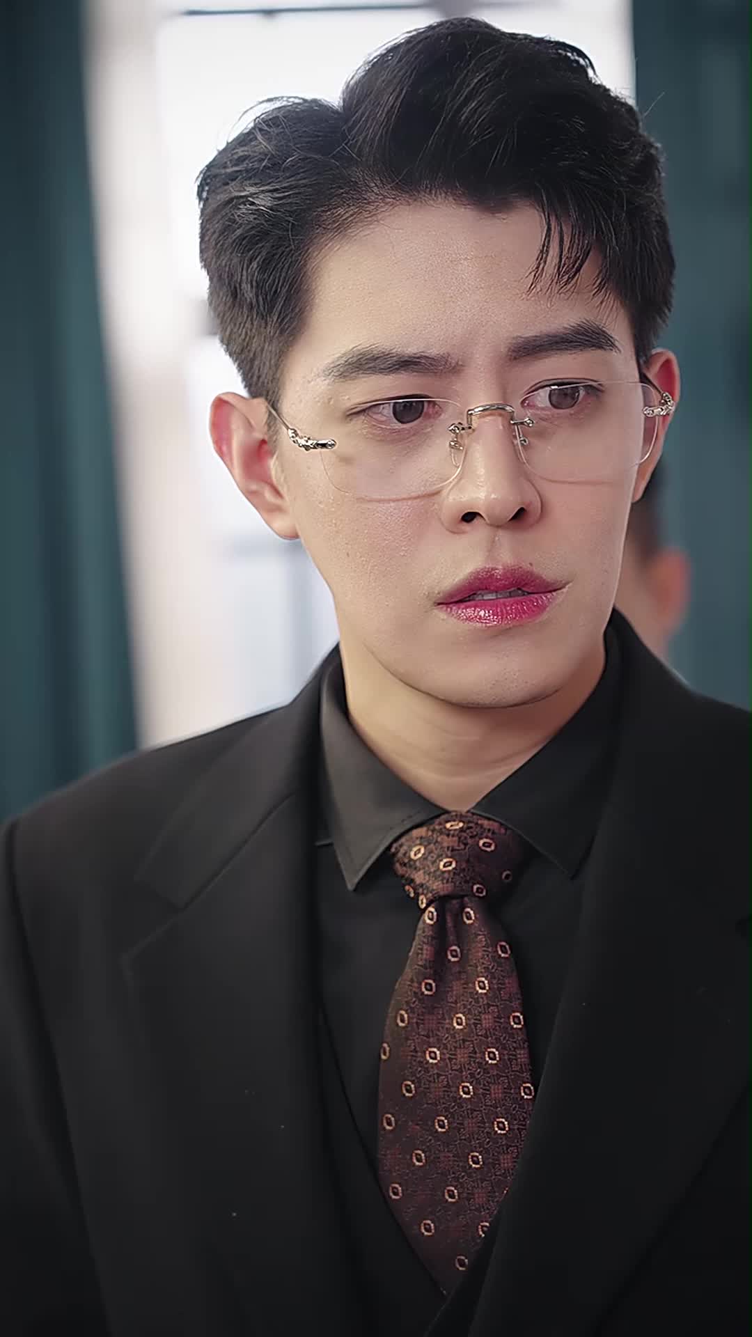 Episode 41 of Sweet Baby, Sweeter Love