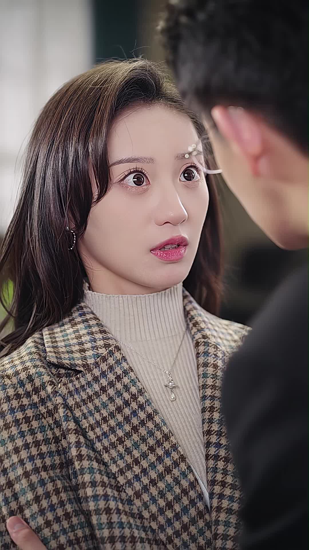 Episode 43 of Sweet Baby, Sweeter Love