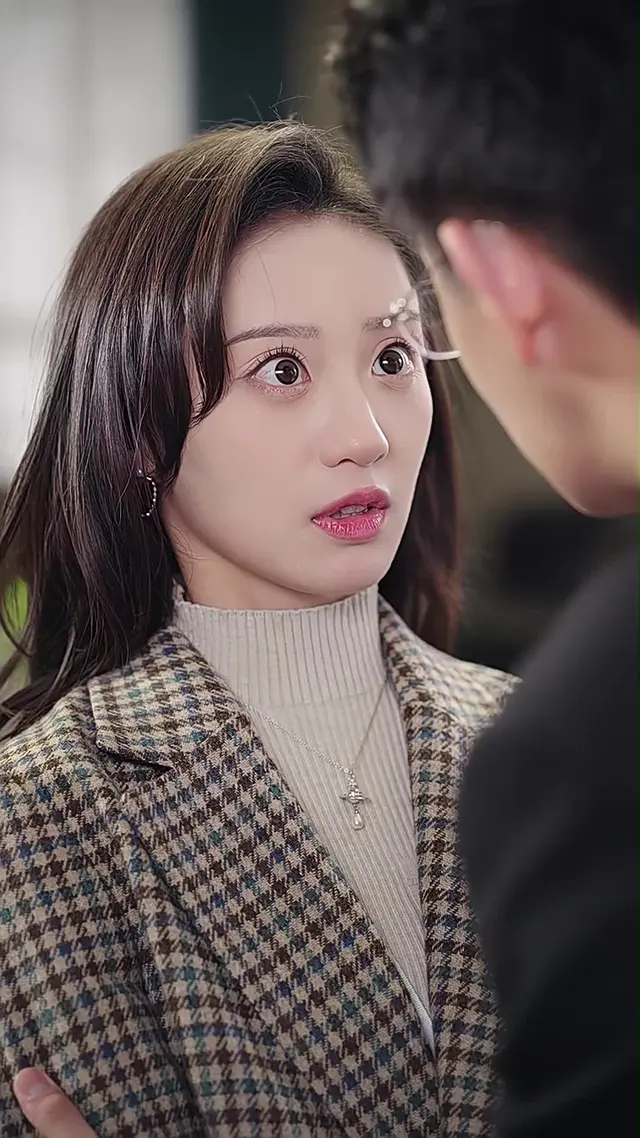 Episode 43 of Sweet Baby, Sweeter Love