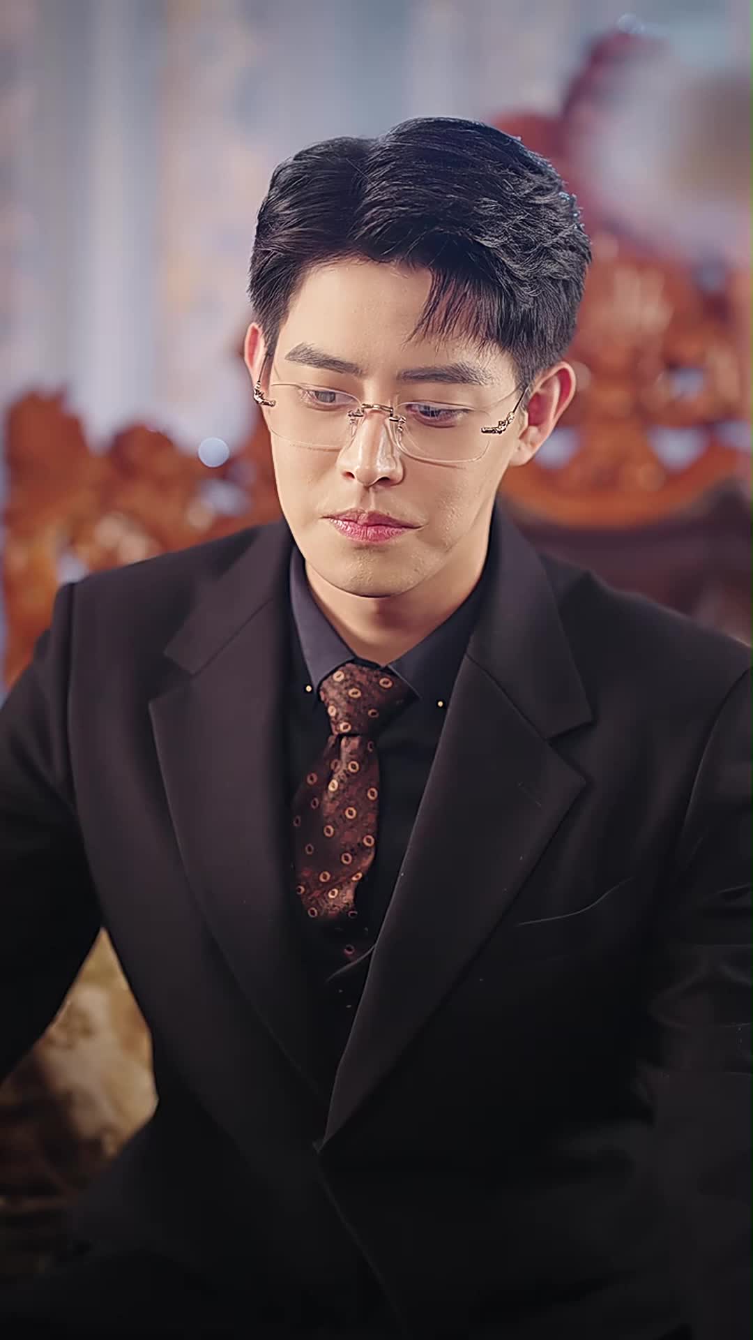 Episode 44 of Sweet Baby, Sweeter Love