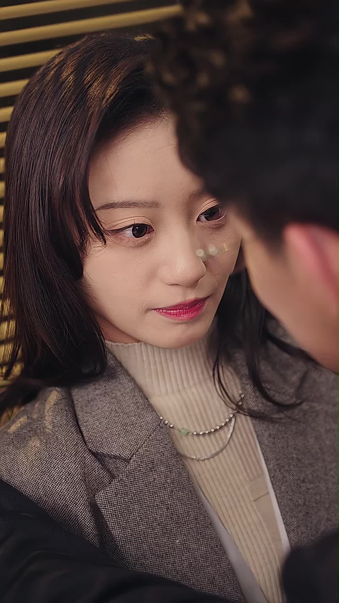 Episode 46 of Sweet Baby, Sweeter Love