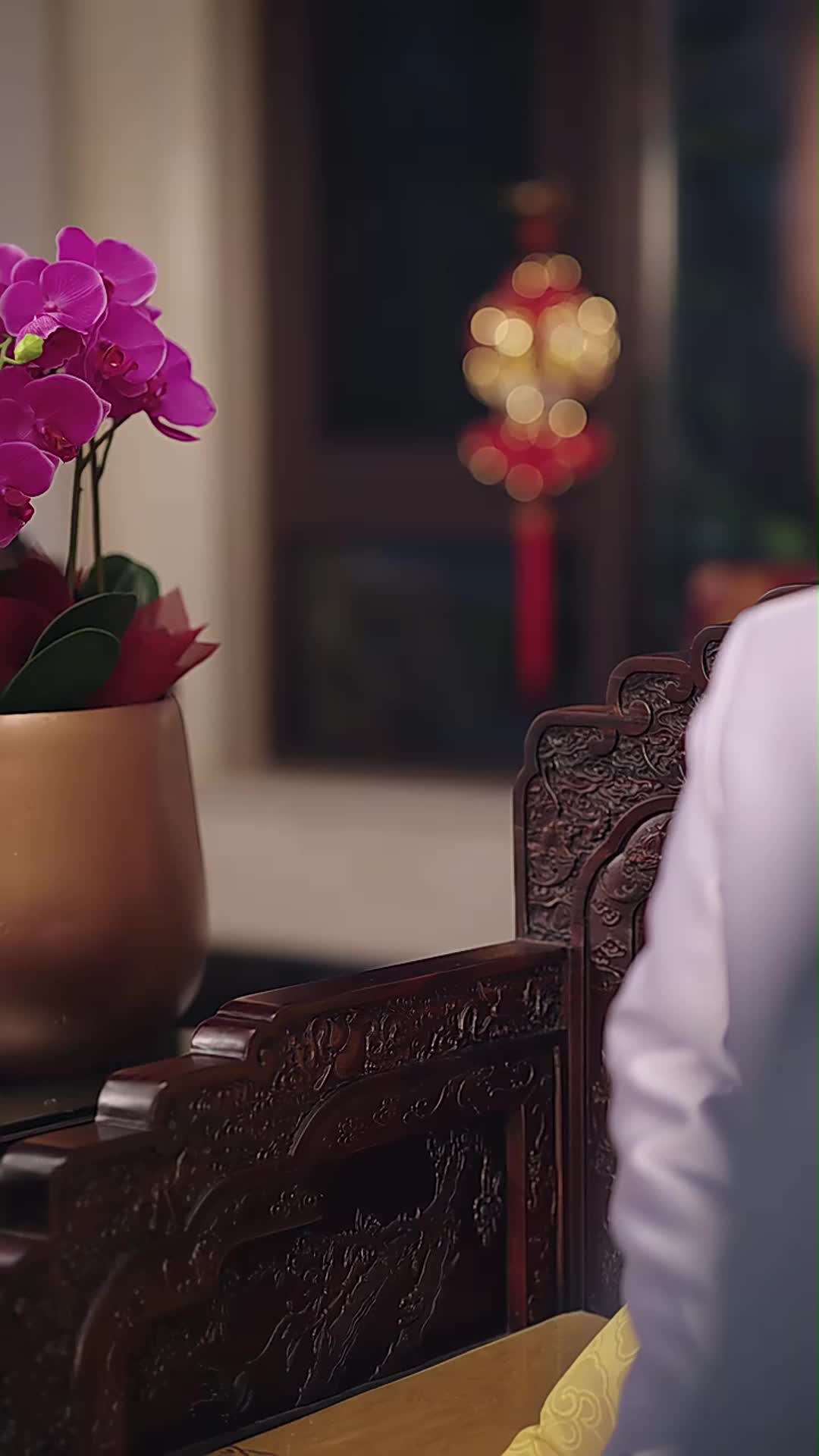Episode 47 of Sweet Baby, Sweeter Love
