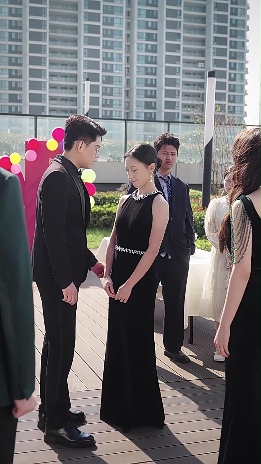Episode 54 of Sweet Baby, Sweeter Love