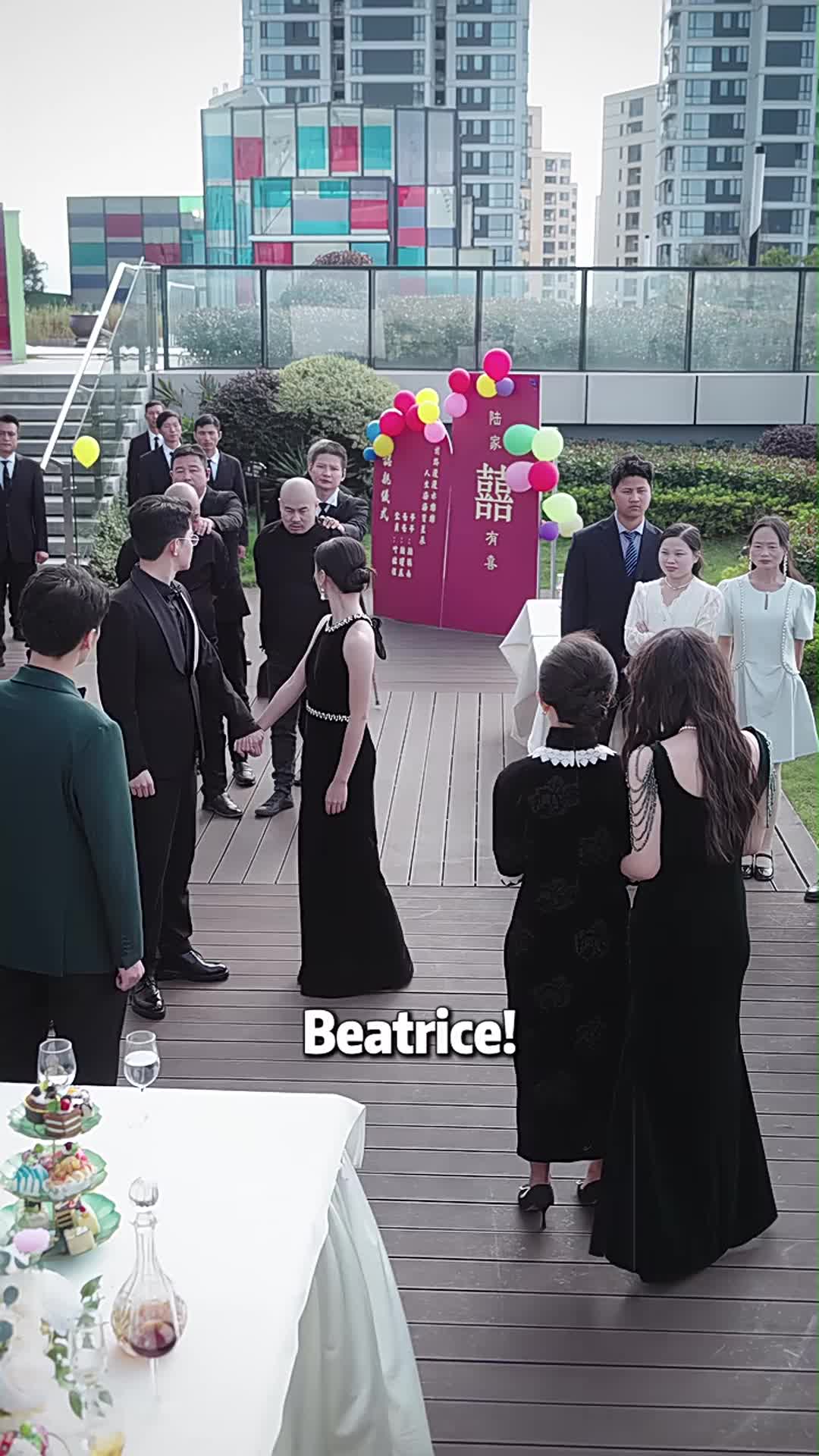 Episode 56 of Sweet Baby, Sweeter Love