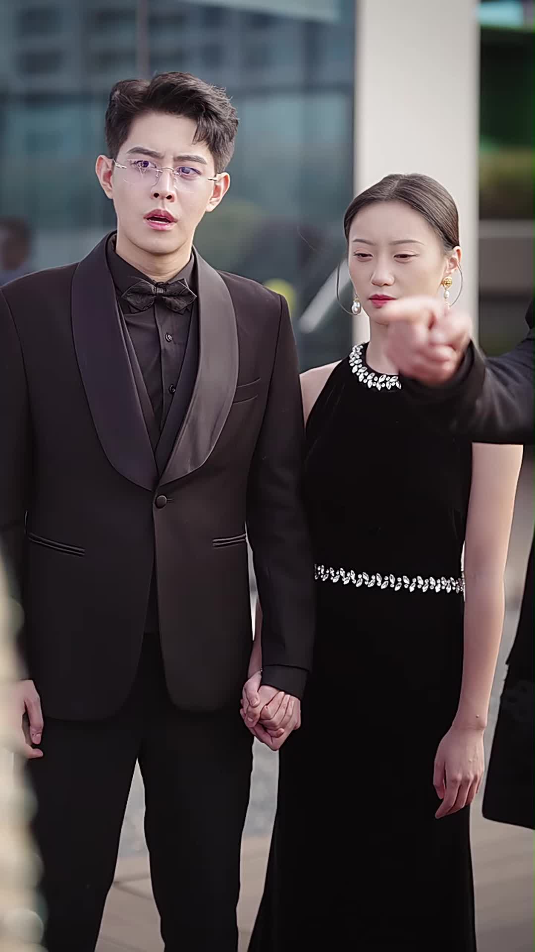 Episode 57 of Sweet Baby, Sweeter Love
