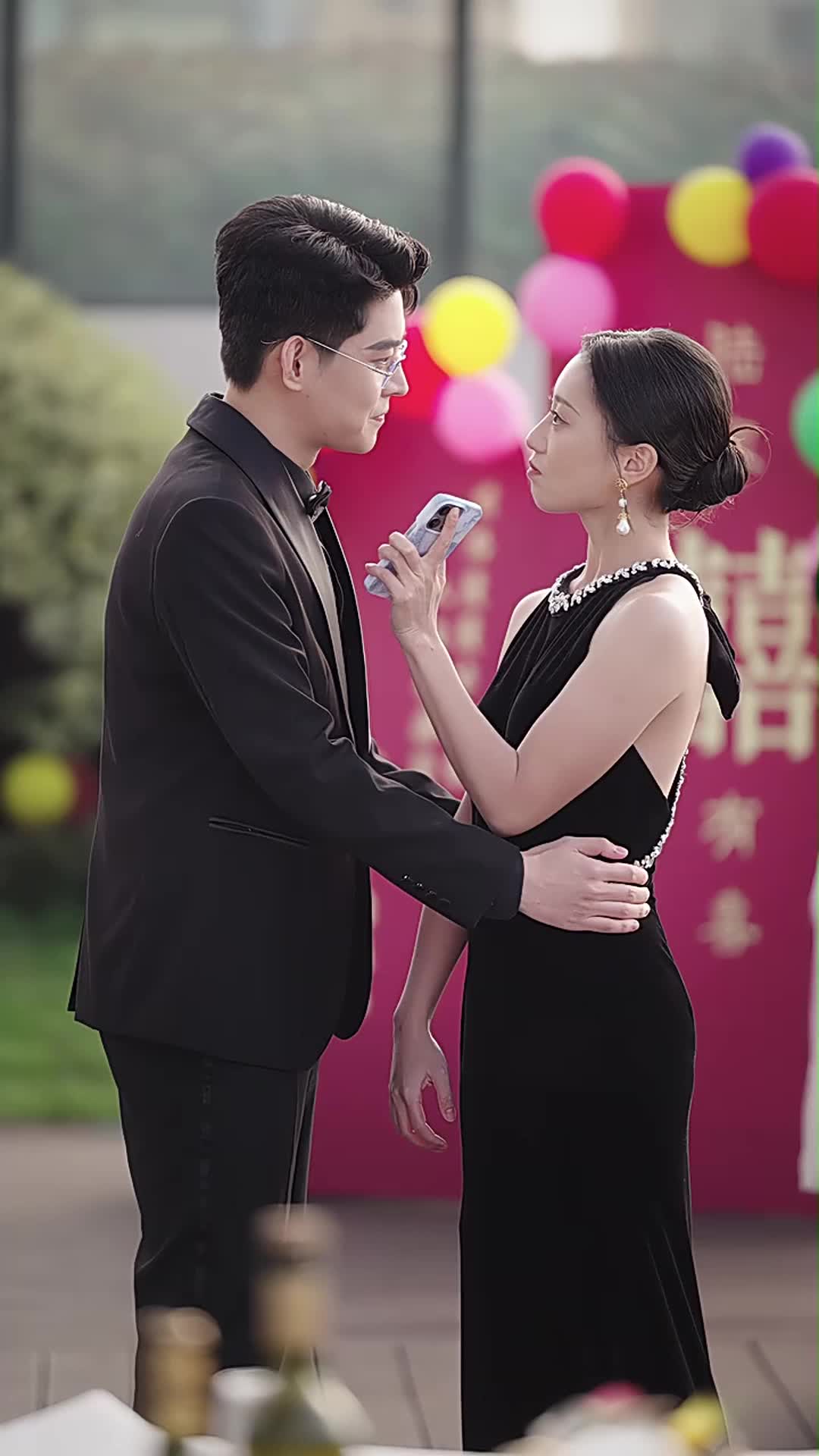 Episode 58 of Sweet Baby, Sweeter Love