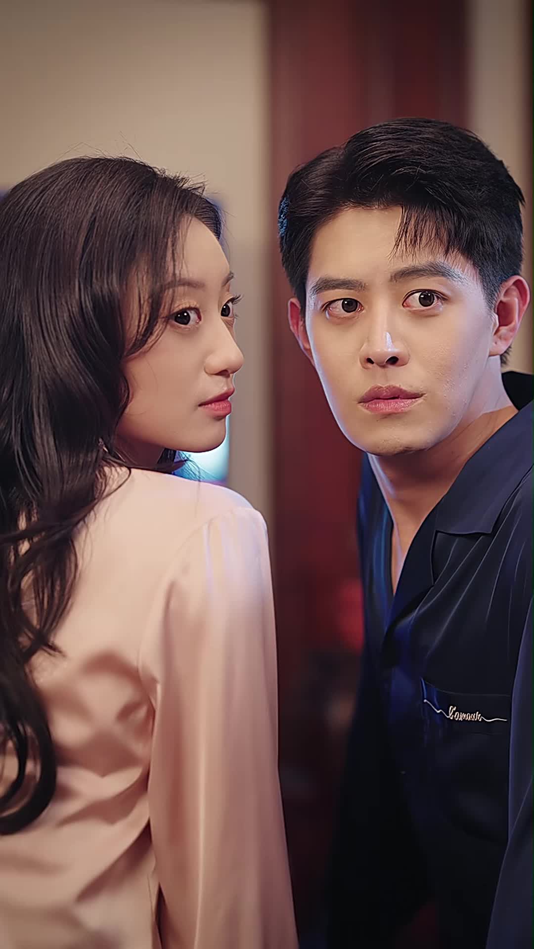 Episode 66 of Sweet Baby, Sweeter Love